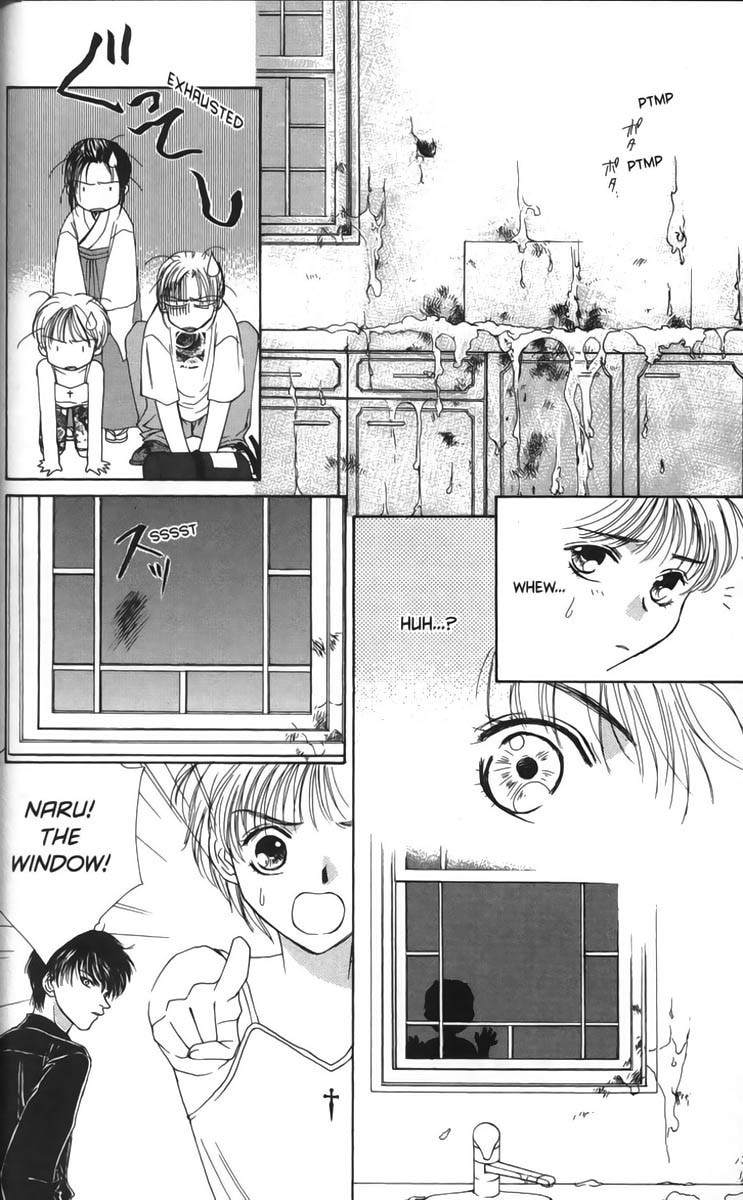 Ghost Hunt Chapter 2 page 37 - Chapter 2: Doll House, File 1