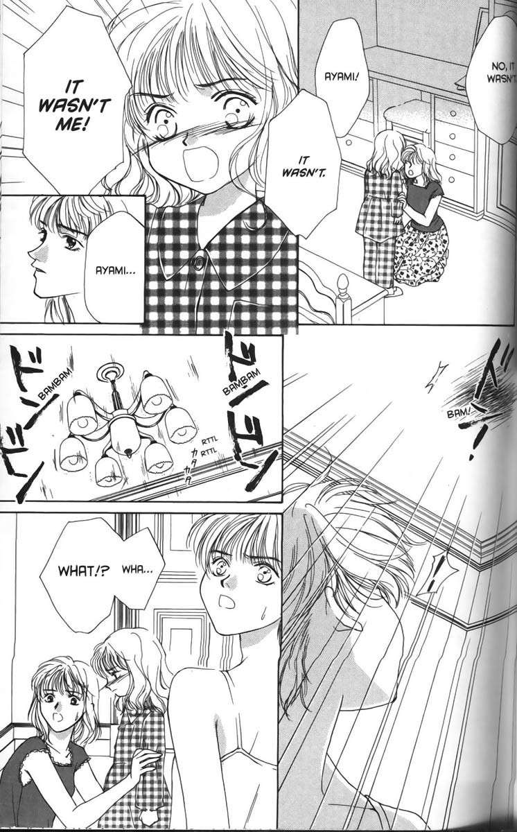 Ghost Hunt Chapter 2 page 40 - Chapter 2: Doll House, File 1