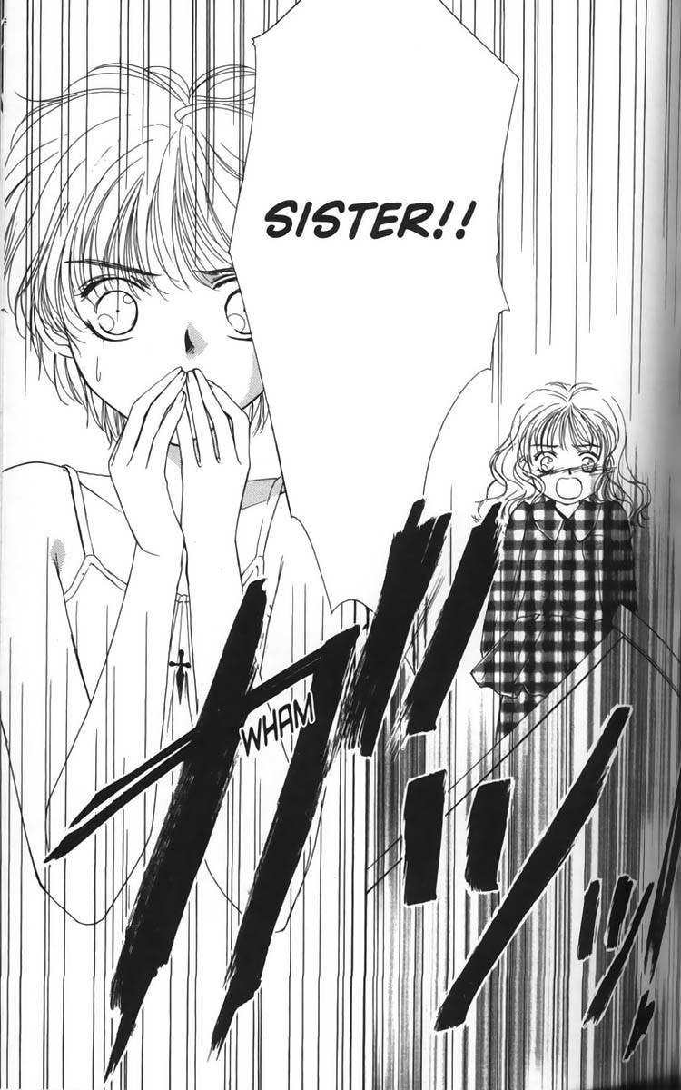 Ghost Hunt Chapter 2 page 42 - Chapter 2: Doll House, File 1