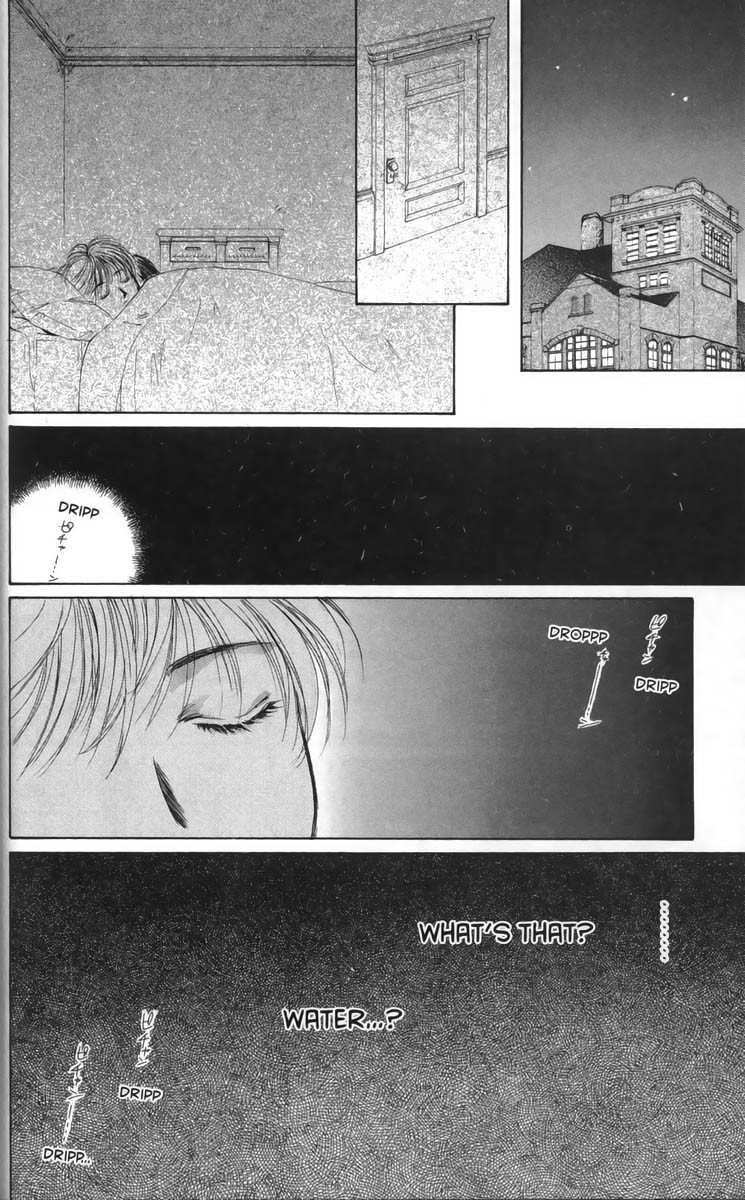 Ghost Hunt Chapter 24 page 20 - Chapter 24: The Bloodstained Labyrinth, File 2