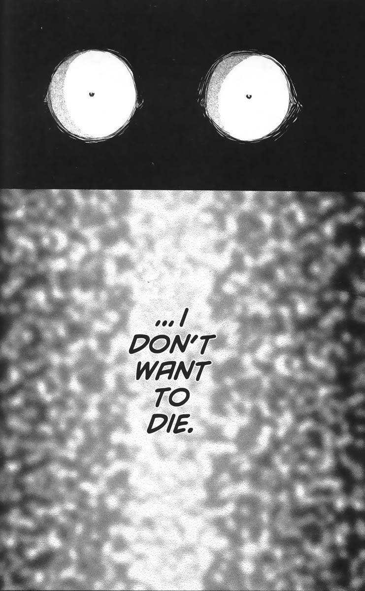 Ghost Hunt Chapter 24 page 40 - Chapter 24: The Bloodstained Labyrinth, File 2
