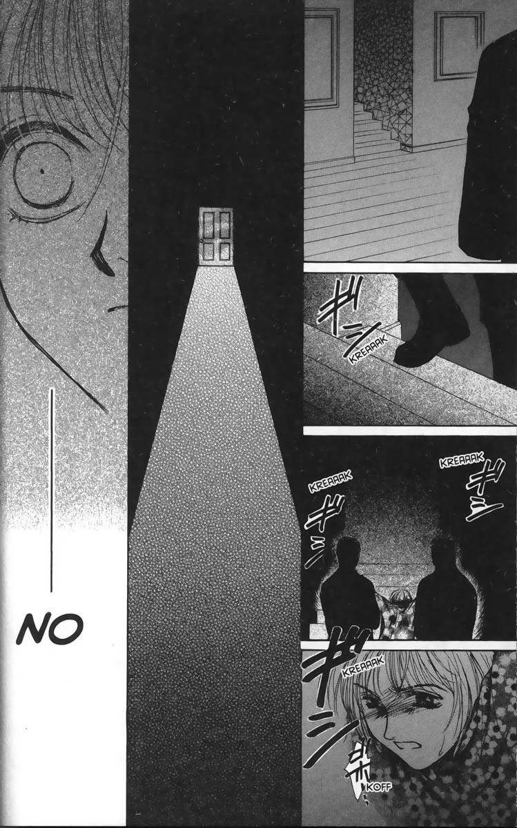 Ghost Hunt Chapter 27 page 30 - Chapter 27: The Bloodstained Labyrinth, File 5
