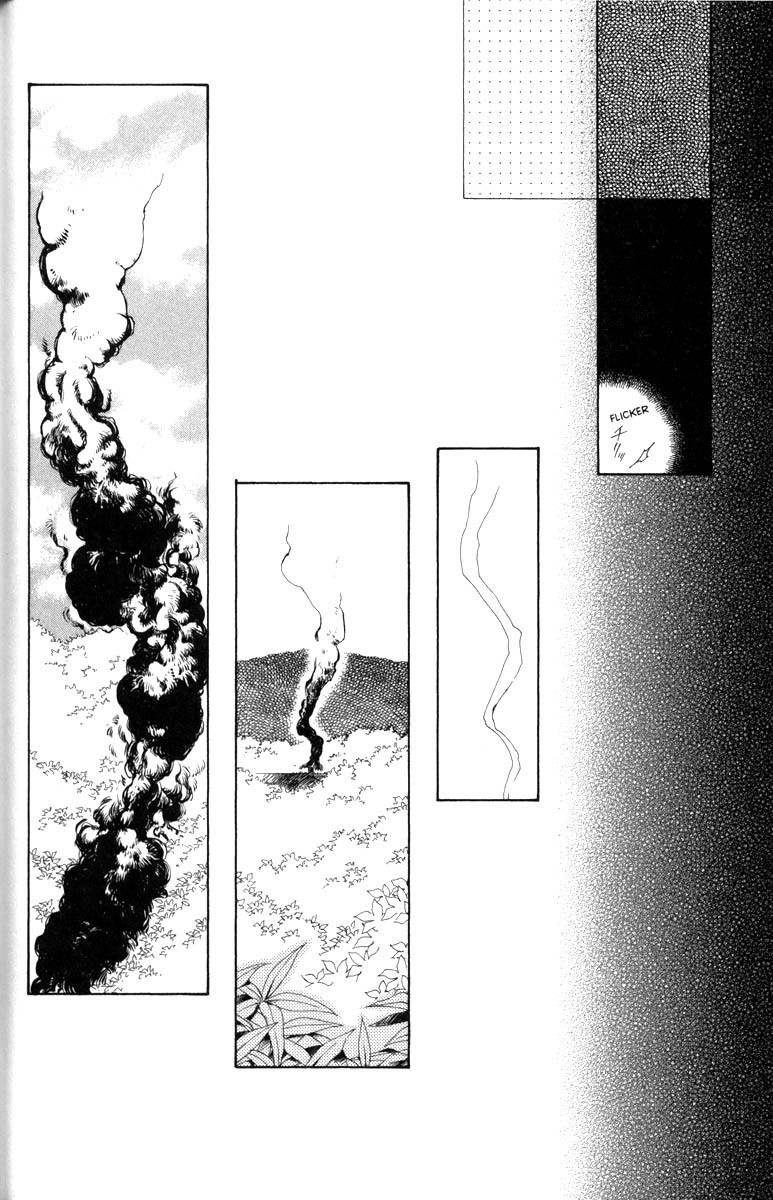 Ghost Hunt Chapter 32 page 24 - Chapter 32: The Bloodstained Labyrinth, File 10