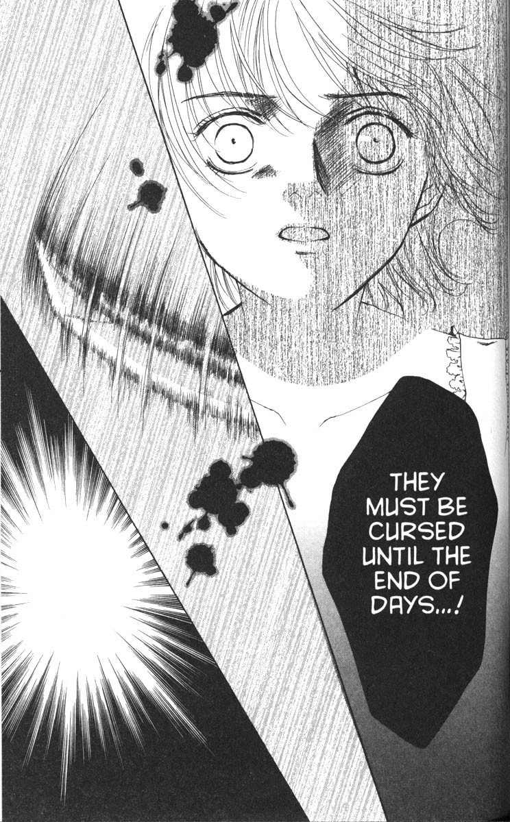 Ghost Hunt Chapter 35 page 13 - Chapter 35: The Cursed House, File 3