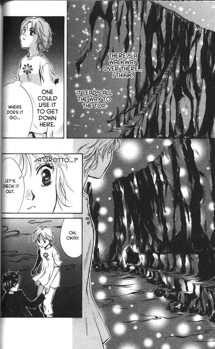 Ghost Hunt Chapter 35 page 22 - Chapter 35: The Cursed House, File 3