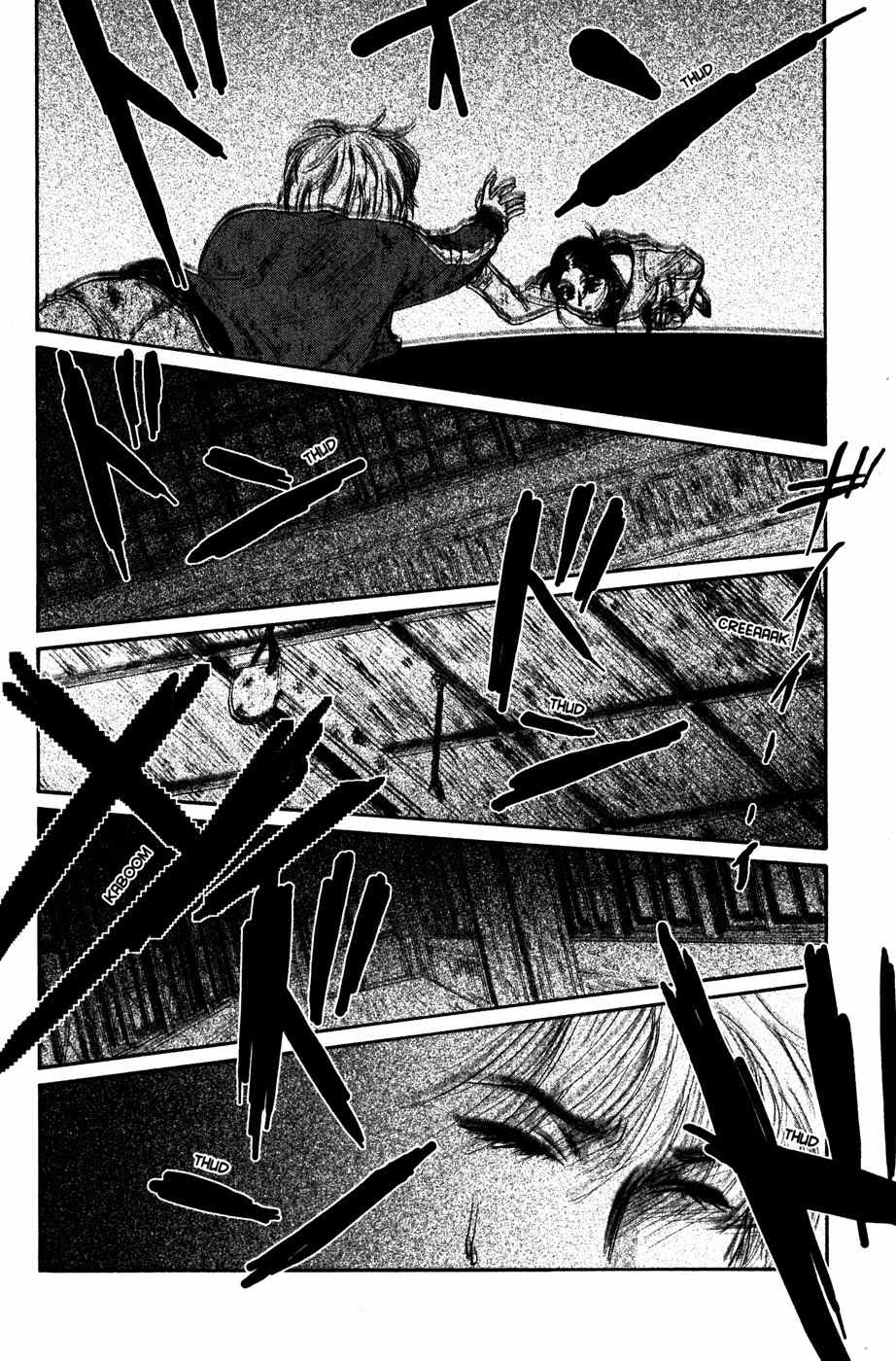 Ghost Hunt Chapter 42 page 179 - Chapter 42: The Forgotten Children