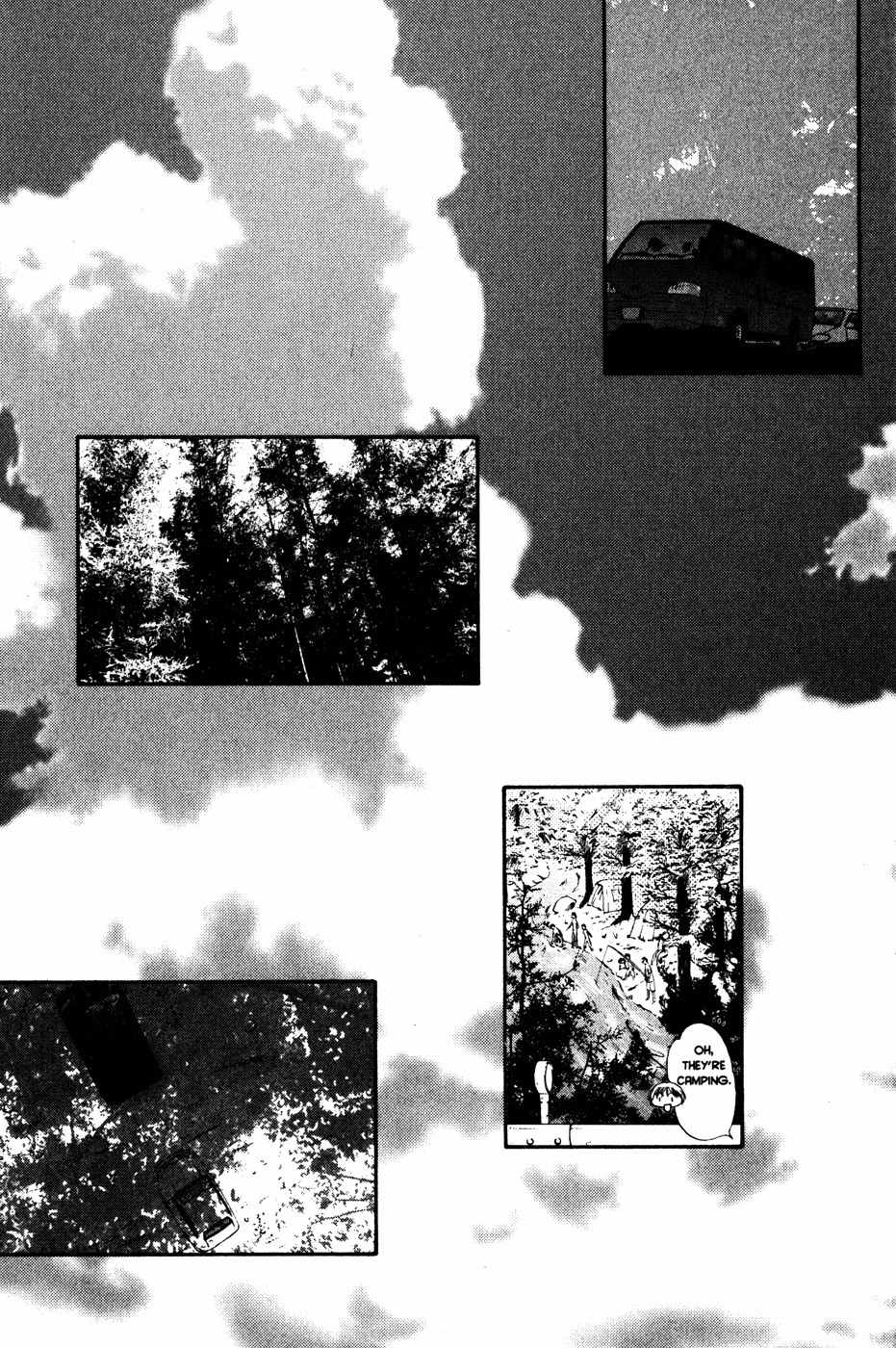 Ghost Hunt Chapter 42 page 30 - Chapter 42: The Forgotten Children