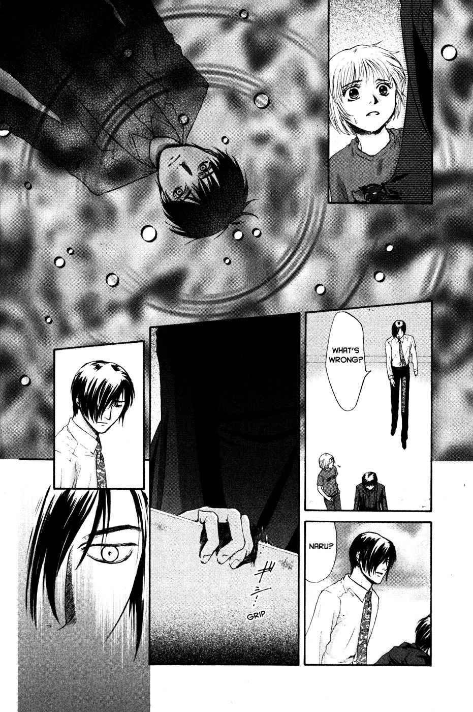 Ghost Hunt Chapter 42 page 33 - Chapter 42: The Forgotten Children