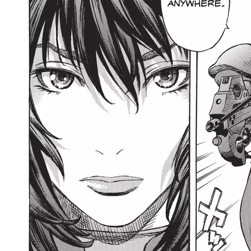 Ghost in the Shell: Stand Alone Complex Chapter 10: Vol.1 #010: Impostor cover