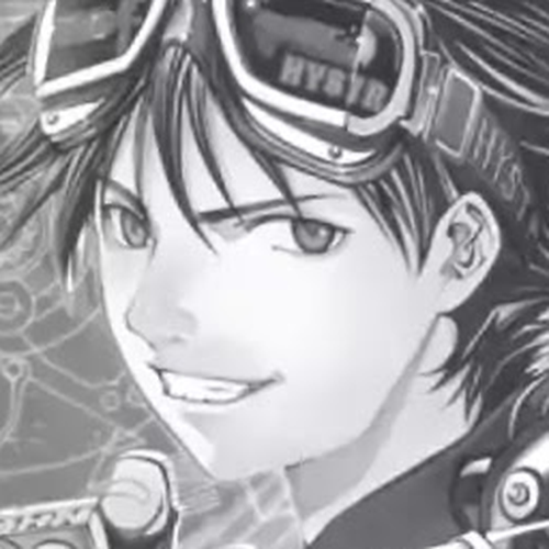 Ghost in the Shell: Stand Alone Complex Vol.1 Translation Notes cover