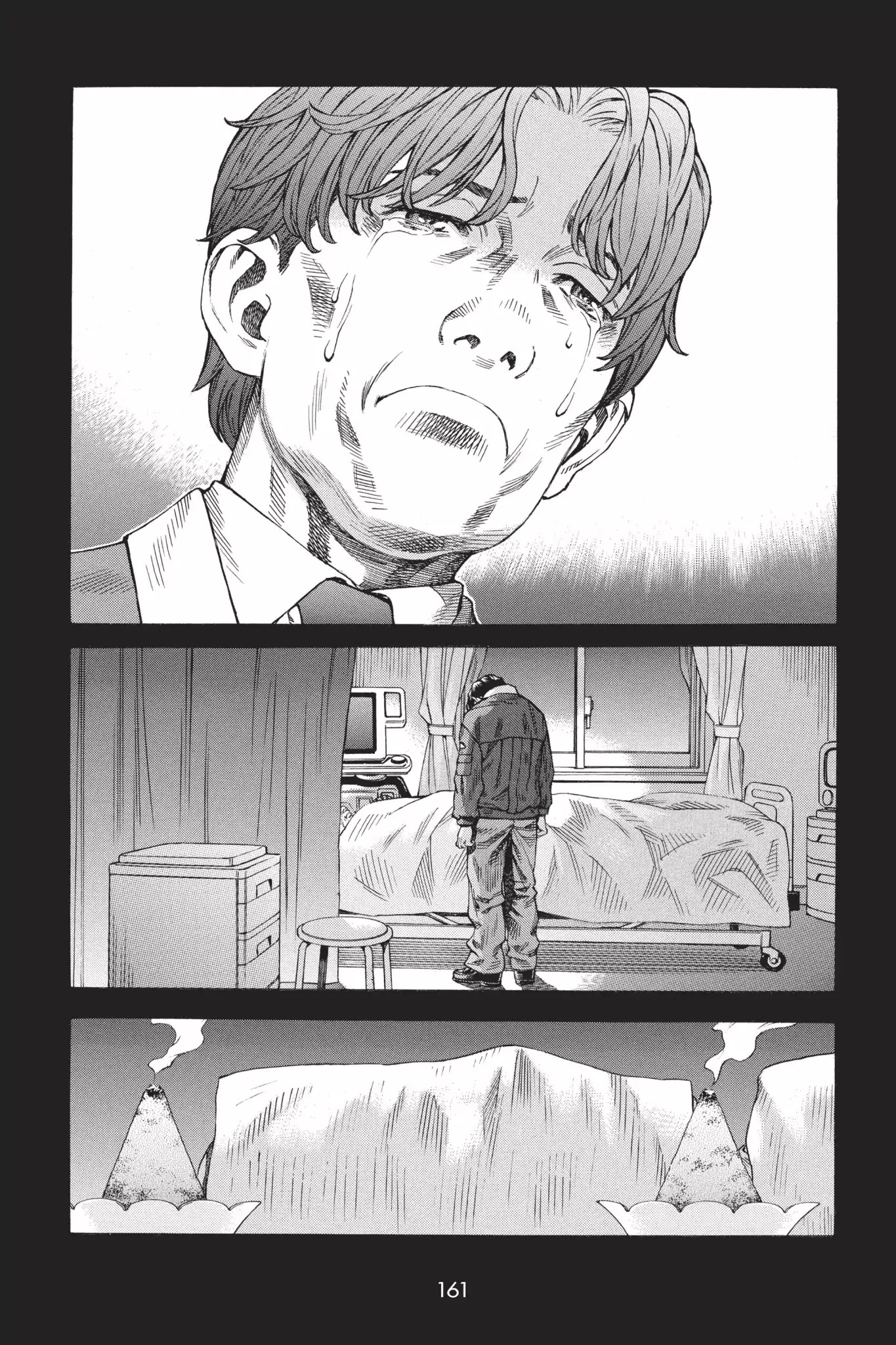 Ghost in the Shell: Stand Alone Complex Chapter 15 page 37 - Chapter 15: Vol.2 #015: Last Request