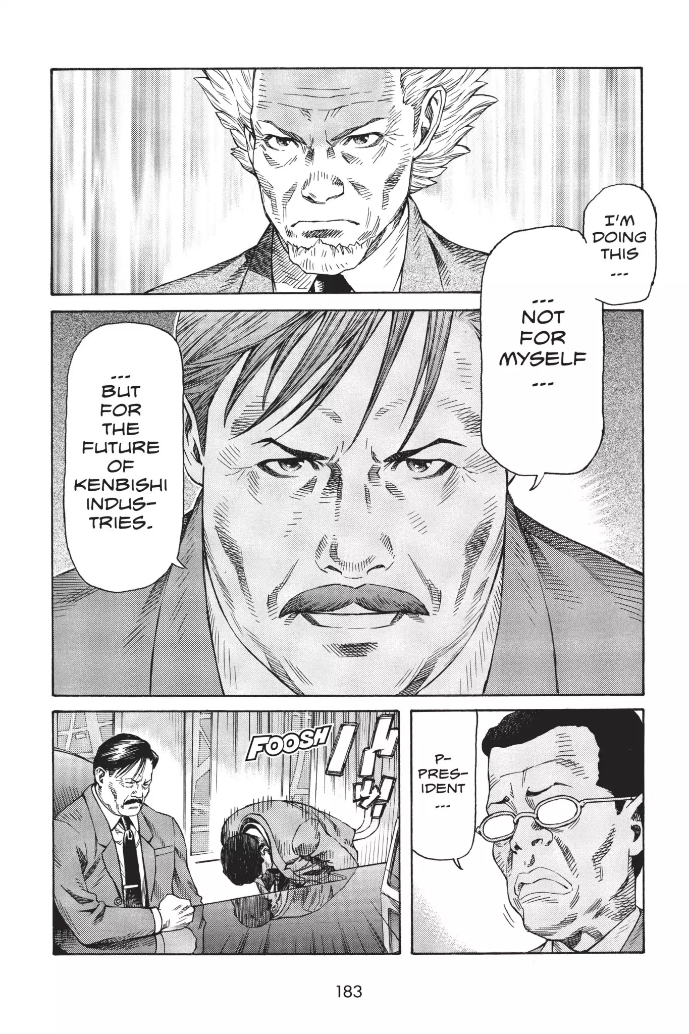 Ghost in the Shell: Stand Alone Complex Chapter 16 page 19 - Chapter 16: Vol.2 #016: Battle in the City