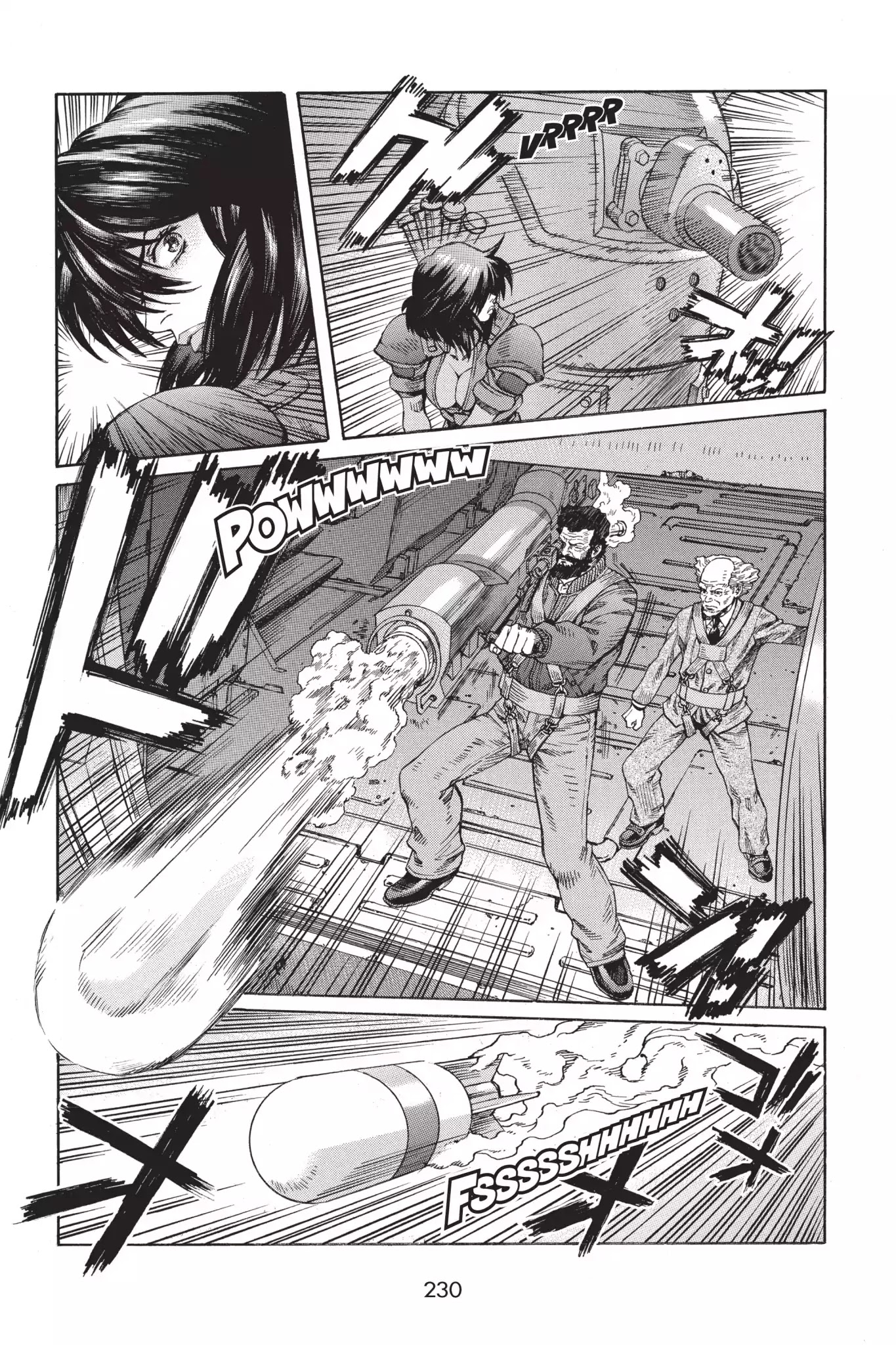 Ghost in the Shell: Stand Alone Complex Chapter 17 page 26 - Chapter 17: Vol.2 #017: Cyberbrain Attack