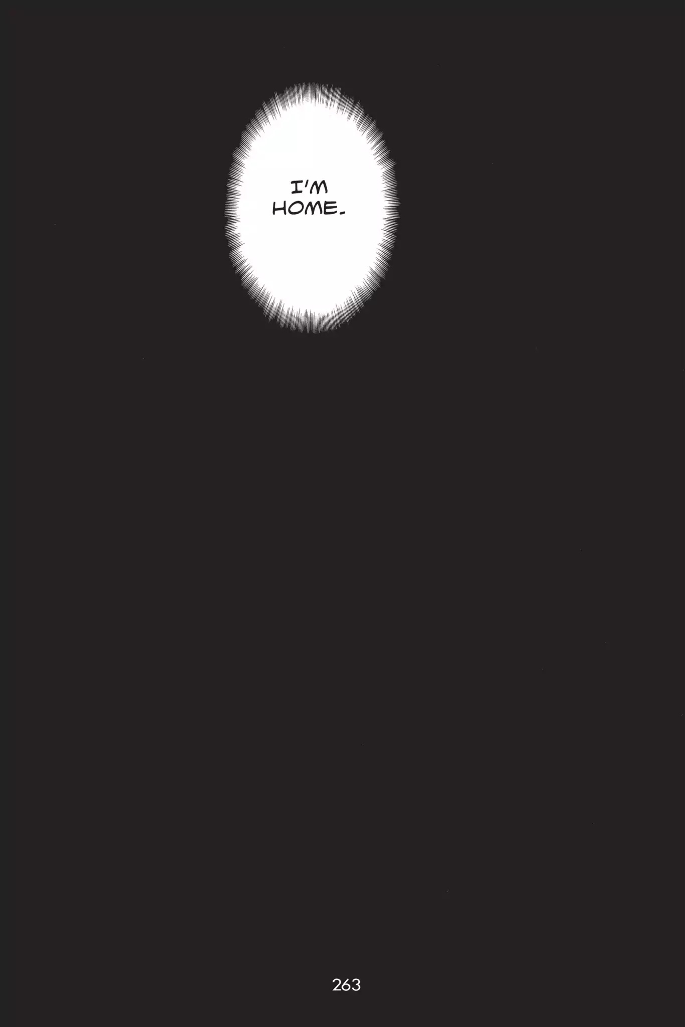 Ghost in the Shell: Stand Alone Complex Chapter 18 page 19 - Chapter 18: Vol.2 #018: Last Feeling