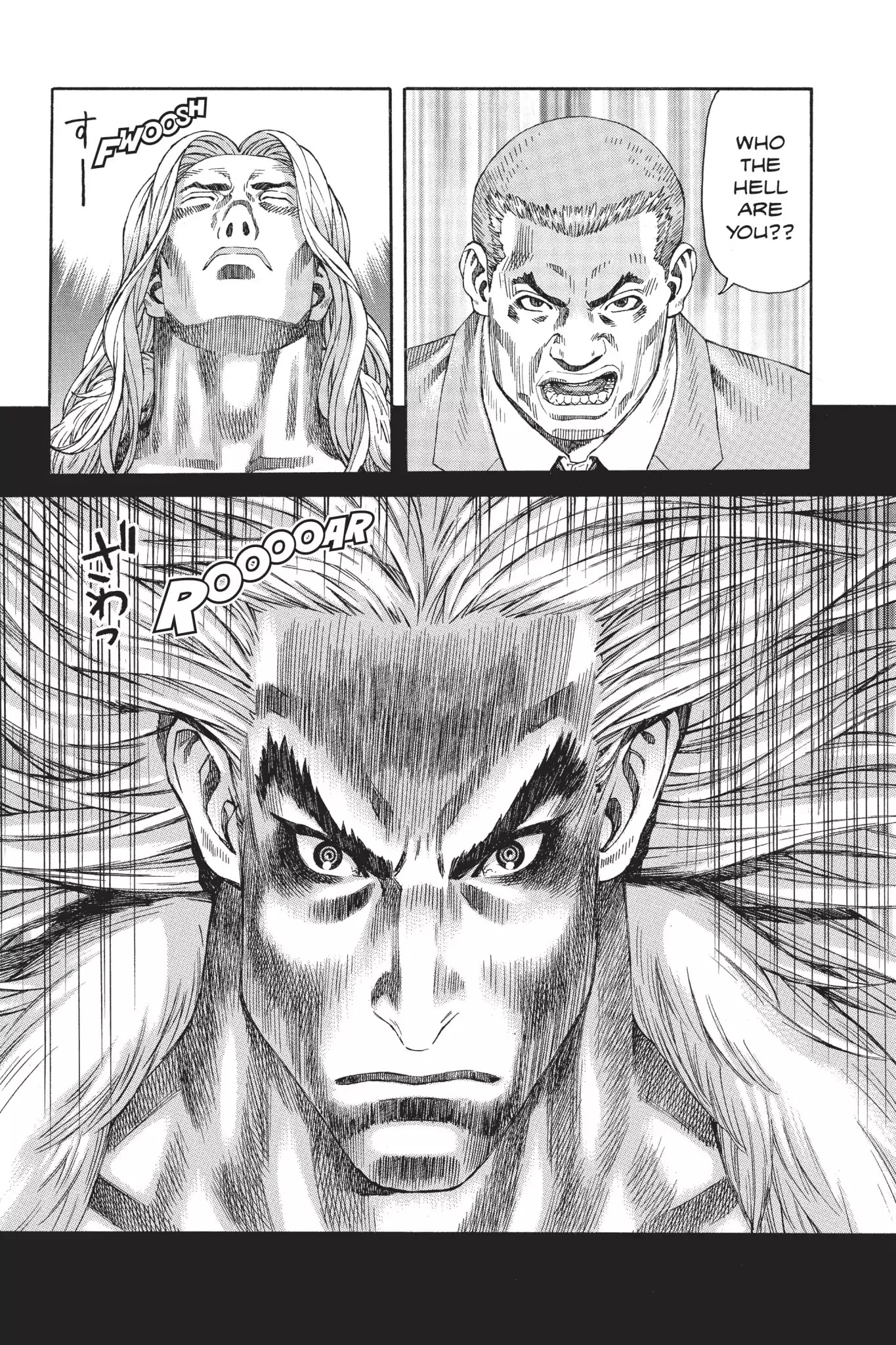Ghost in the Shell: Stand Alone Complex Chapter 20 page 25 - Chapter 20: Vol.3 #020: Secret Meeting