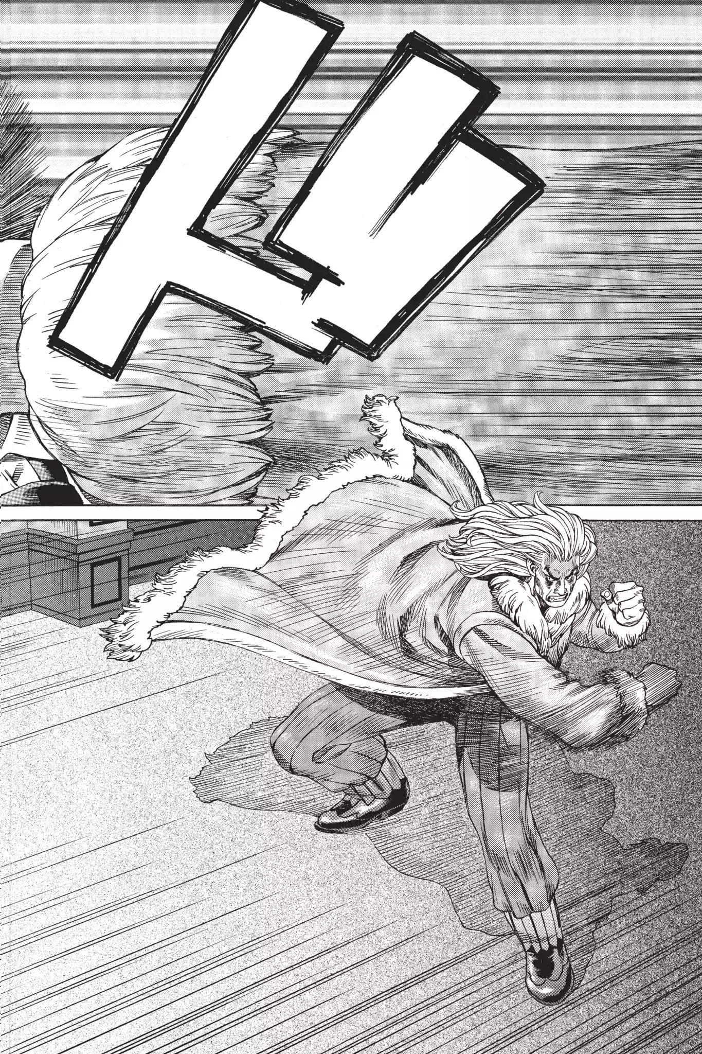 Ghost in the Shell: Stand Alone Complex Chapter 20 page 26 - Chapter 20: Vol.3 #020: Secret Meeting