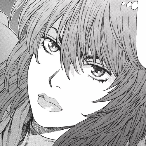 Ghost in the Shell: Stand Alone Complex Chapter 21: Vol.3 #021: Rival Showdown cover