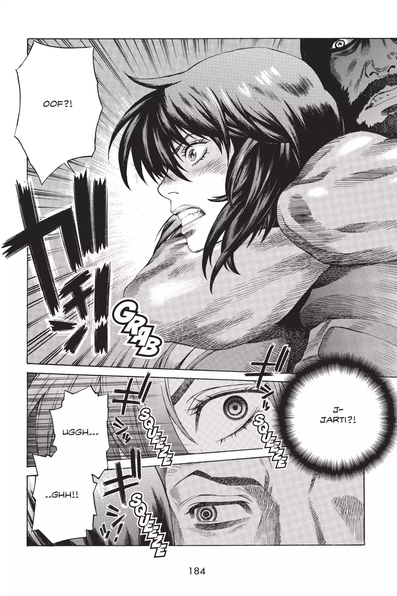 Ghost in the Shell: Stand Alone Complex Chapter 23 page 18 - Chapter 23: Vol.3 #023: The Hero's Secret