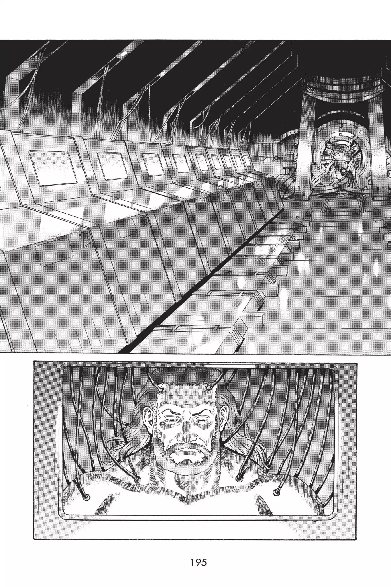 Ghost in the Shell: Stand Alone Complex Chapter 23 page 29 - Chapter 23: Vol.3 #023: The Hero's Secret