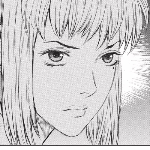 Ghost in the Shell: Stand Alone Complex Chapter 28: Vol.4 #028: Suspicious Figures cover