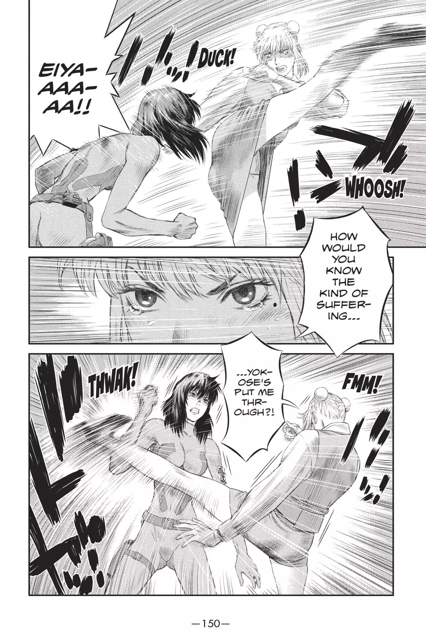Ghost in the Shell: Stand Alone Complex Chapter 29 page 18 - Chapter 29: Vol.4 #029: Sudden Battle
