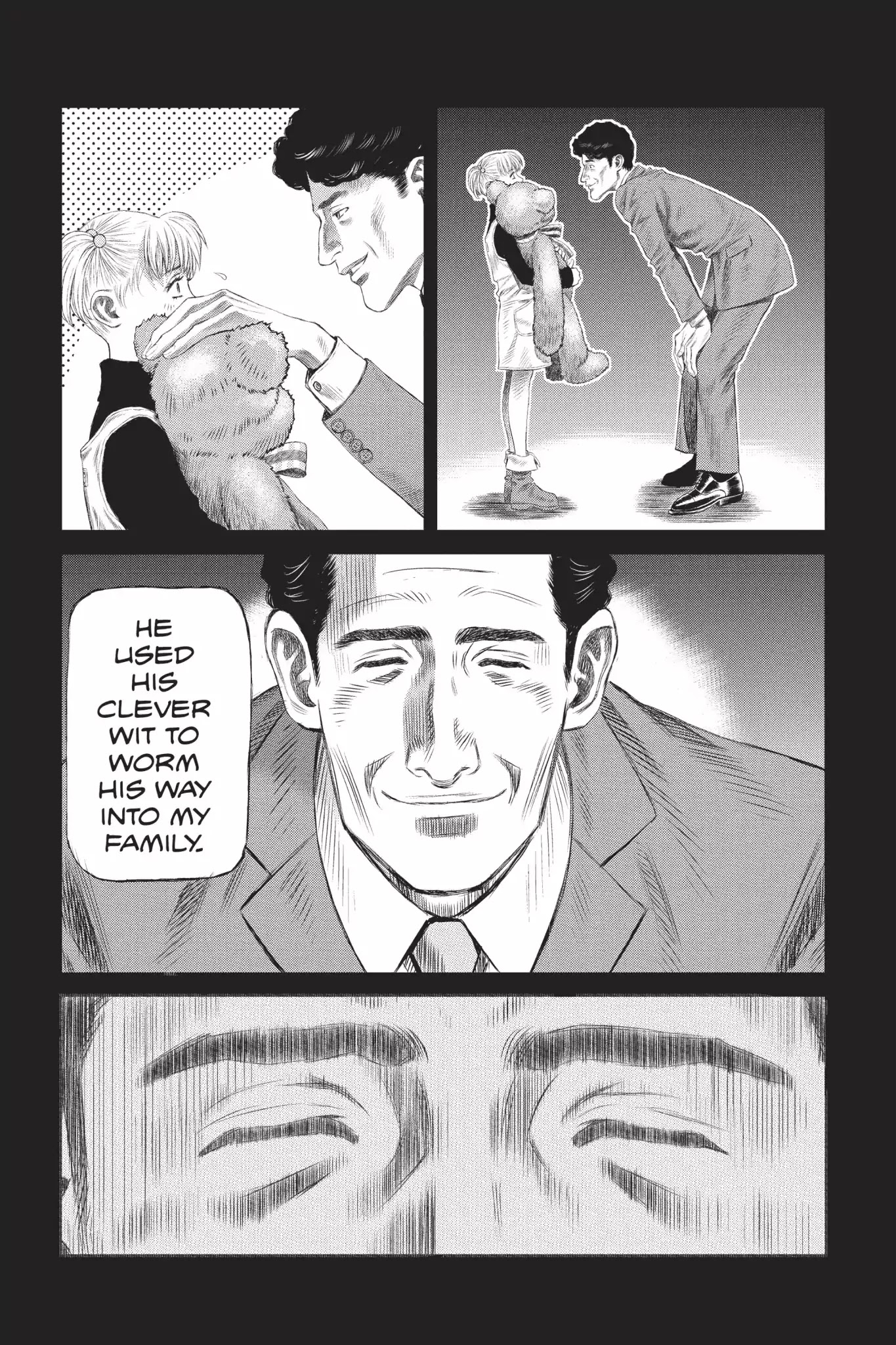 Ghost in the Shell: Stand Alone Complex Chapter 30 page 10 - Chapter 30: Vol.4 #030: The Tycoon and the Assassin