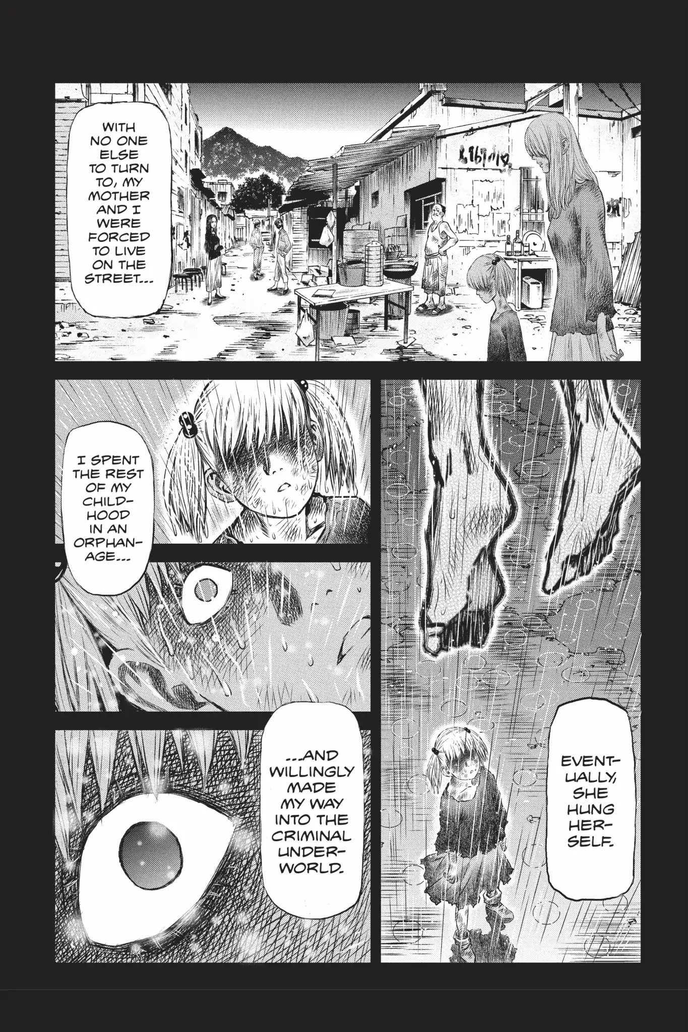 Ghost in the Shell: Stand Alone Complex Chapter 30 page 23 - Chapter 30: Vol.4 #030: The Tycoon and the Assassin