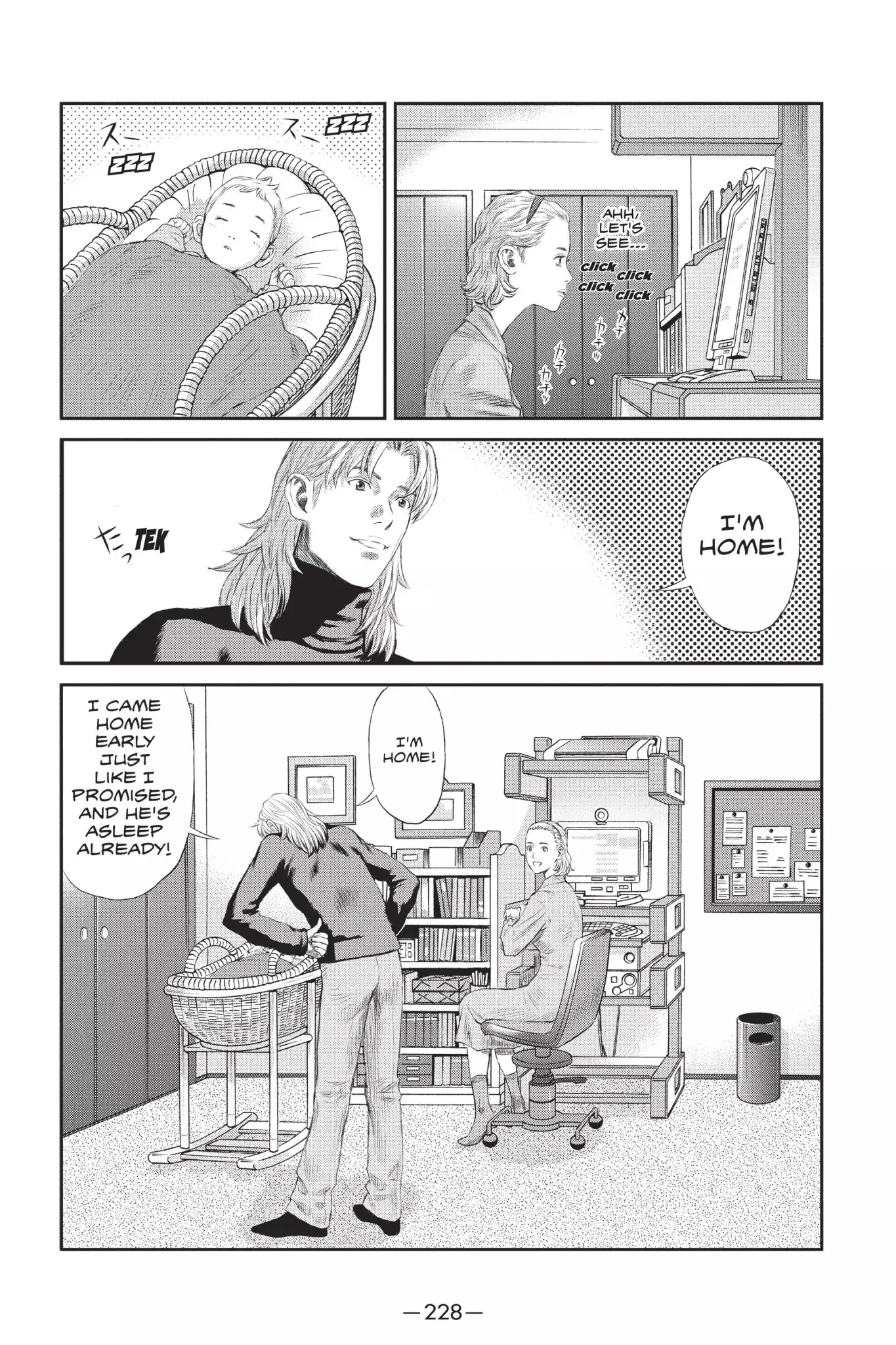 Ghost in the Shell: Stand Alone Complex Chapter 32 page 10 - Chapter 32: Vol.4 #032: Ghost of Capitalism