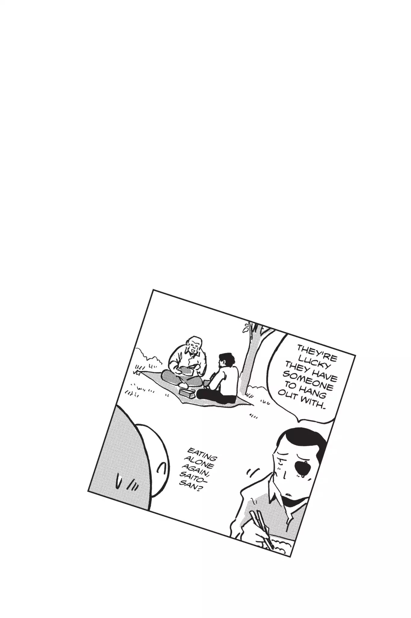 Ghost in the Shell: Stand Alone Complex Chapter 32 page 26 - Chapter 32: Vol.4 #032: Ghost of Capitalism