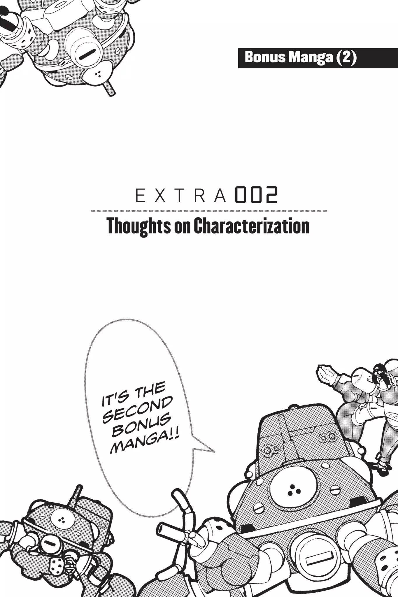 Ghost in the Shell: Stand Alone Complex Chapter 32 page 27 - Chapter 32: Vol.4 #032: Ghost of Capitalism