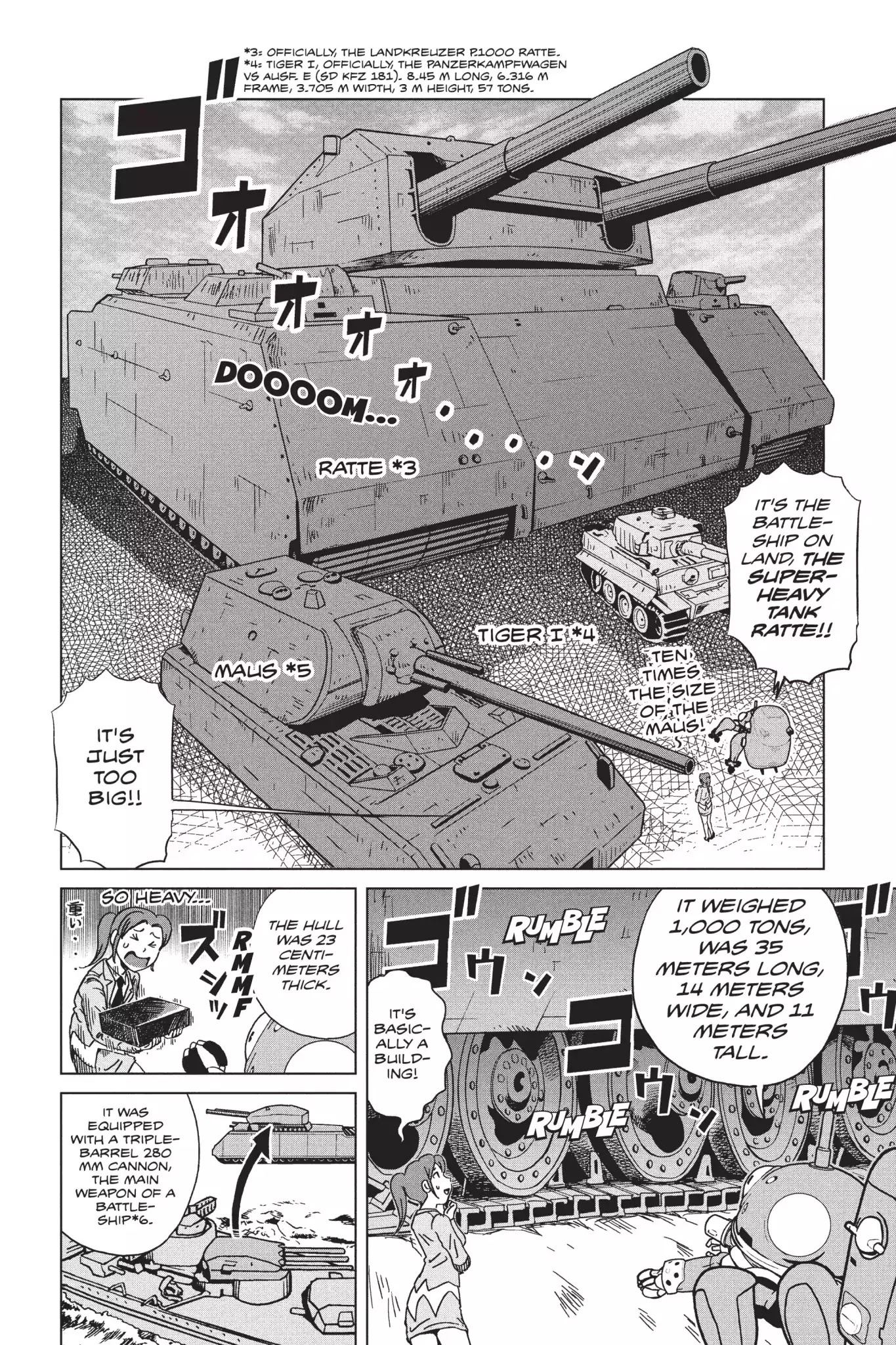 Ghost in the Shell: Stand Alone Complex Chapter 32 page 31 - Chapter 32: Vol.4 #032: Ghost of Capitalism