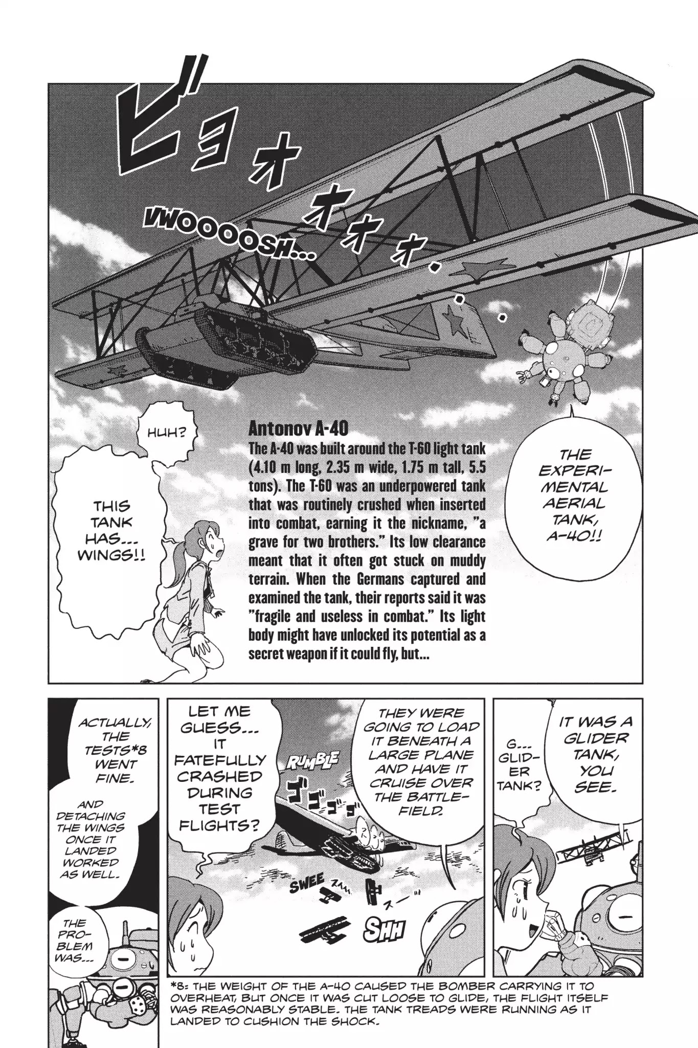 Ghost in the Shell: Stand Alone Complex Chapter 32 page 33 - Chapter 32: Vol.4 #032: Ghost of Capitalism