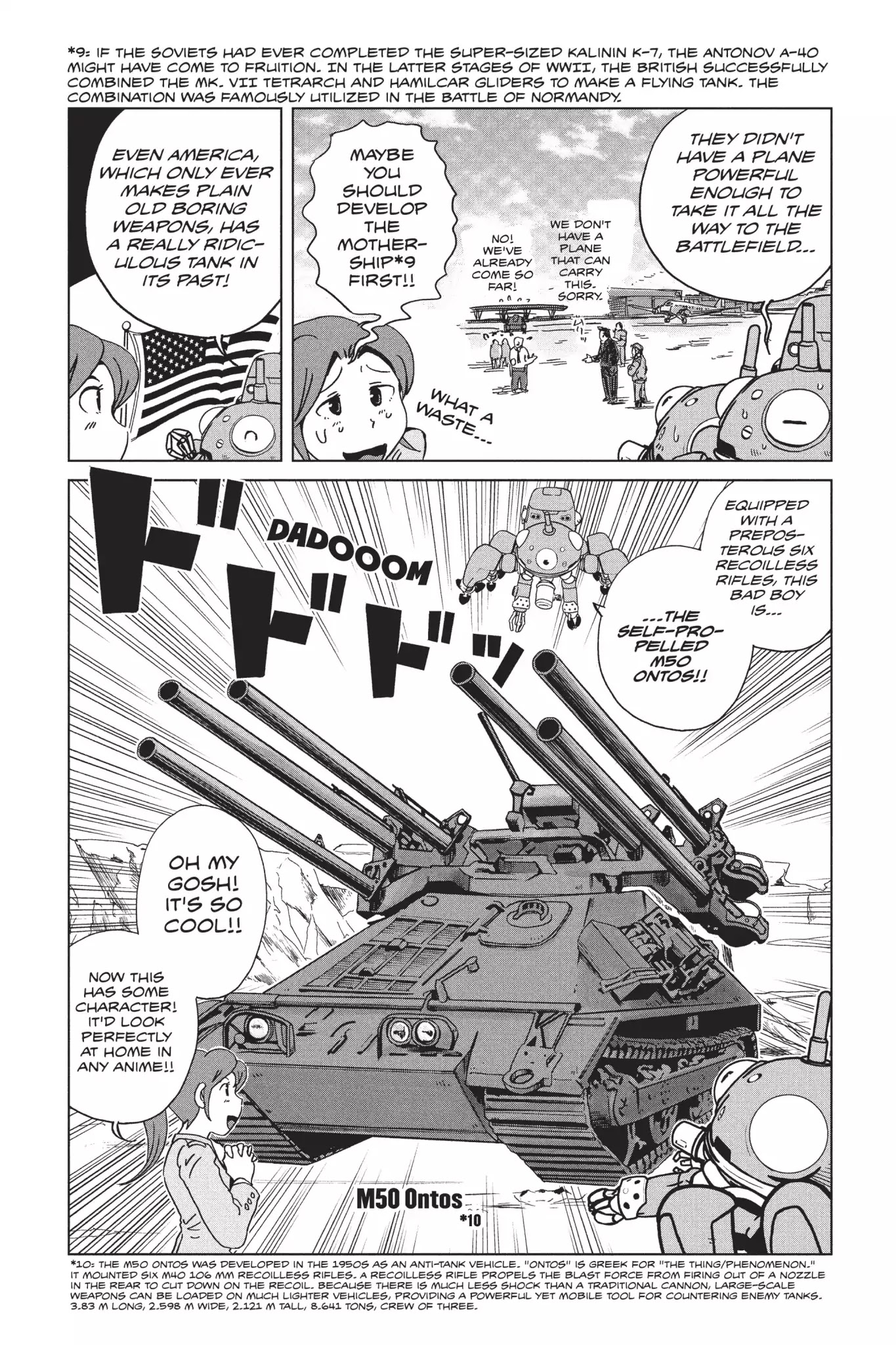Ghost in the Shell: Stand Alone Complex Chapter 32 page 34 - Chapter 32: Vol.4 #032: Ghost of Capitalism