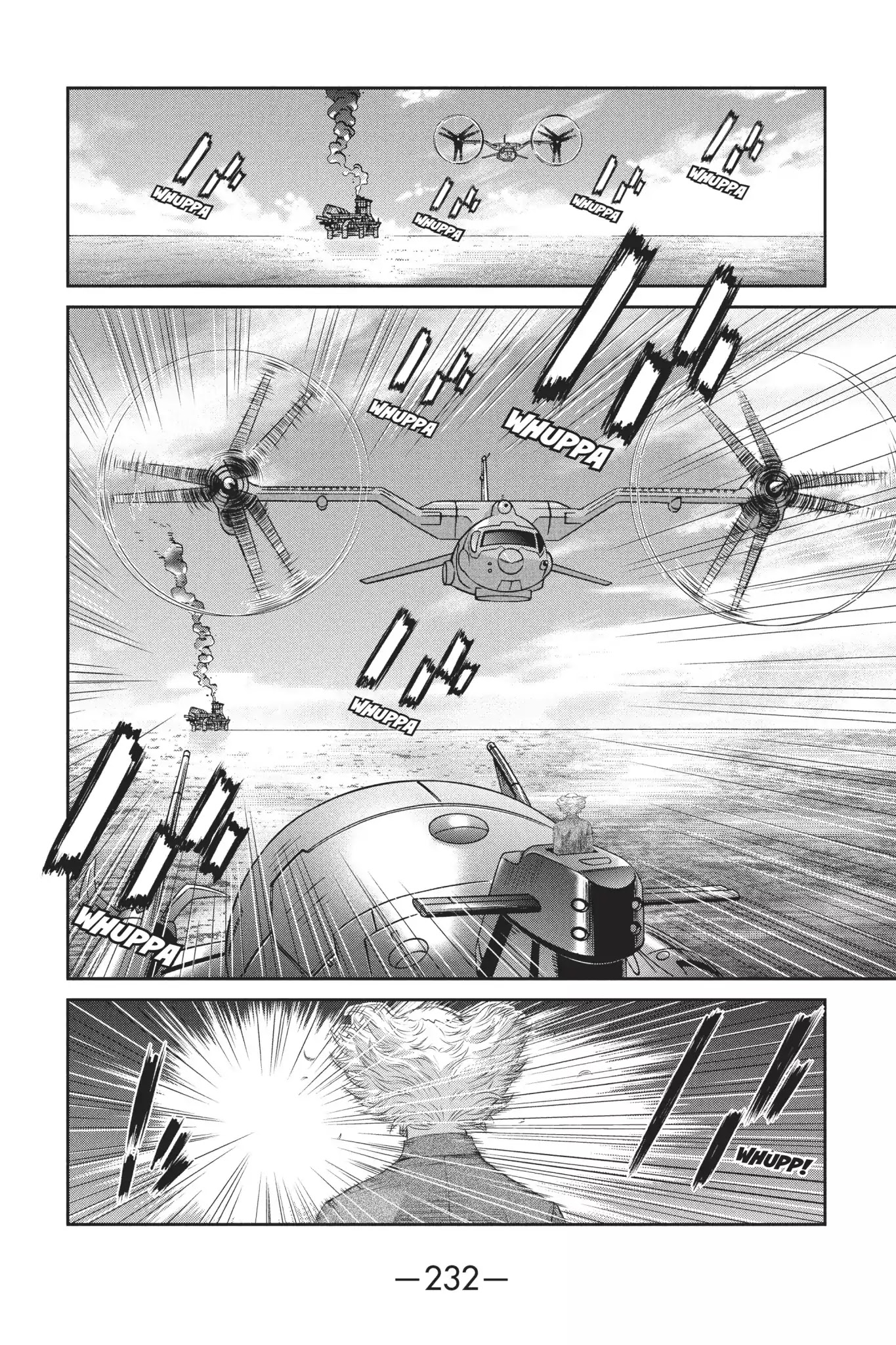 Ghost in the Shell: Stand Alone Complex Chapter 40 page 24 - Chapter 40: Vol.5 #040: Absolute Resistance