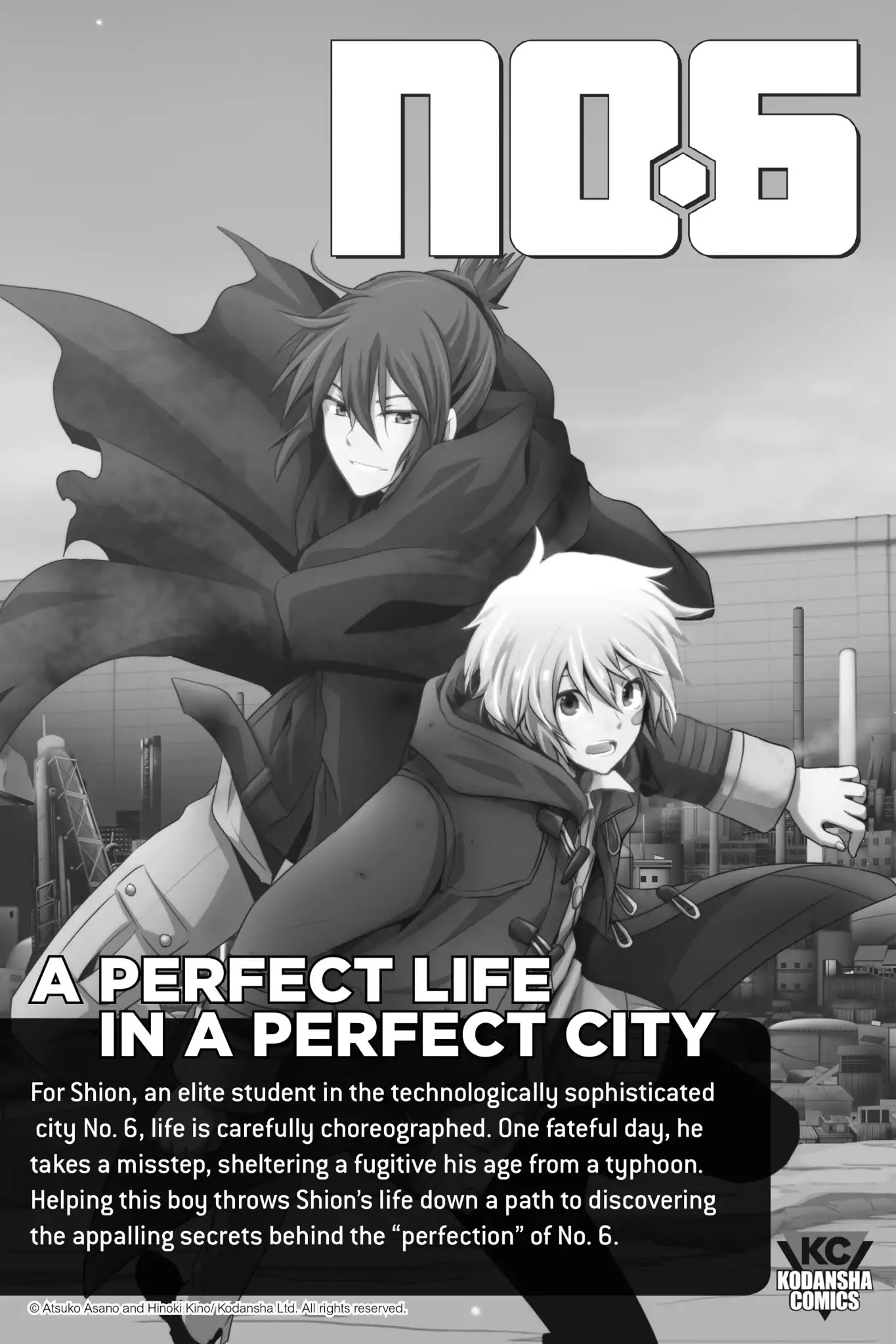 Ghost in the Shell: Stand Alone Complex Chapter 42 page 30 - Chapter 42: Vol.5 #042: Atrocious Memories [END]