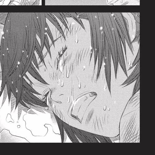 Ghost in the Shell: Stand Alone Complex Chapter 42: Vol.5 #042: Atrocious Memories [END] cover
