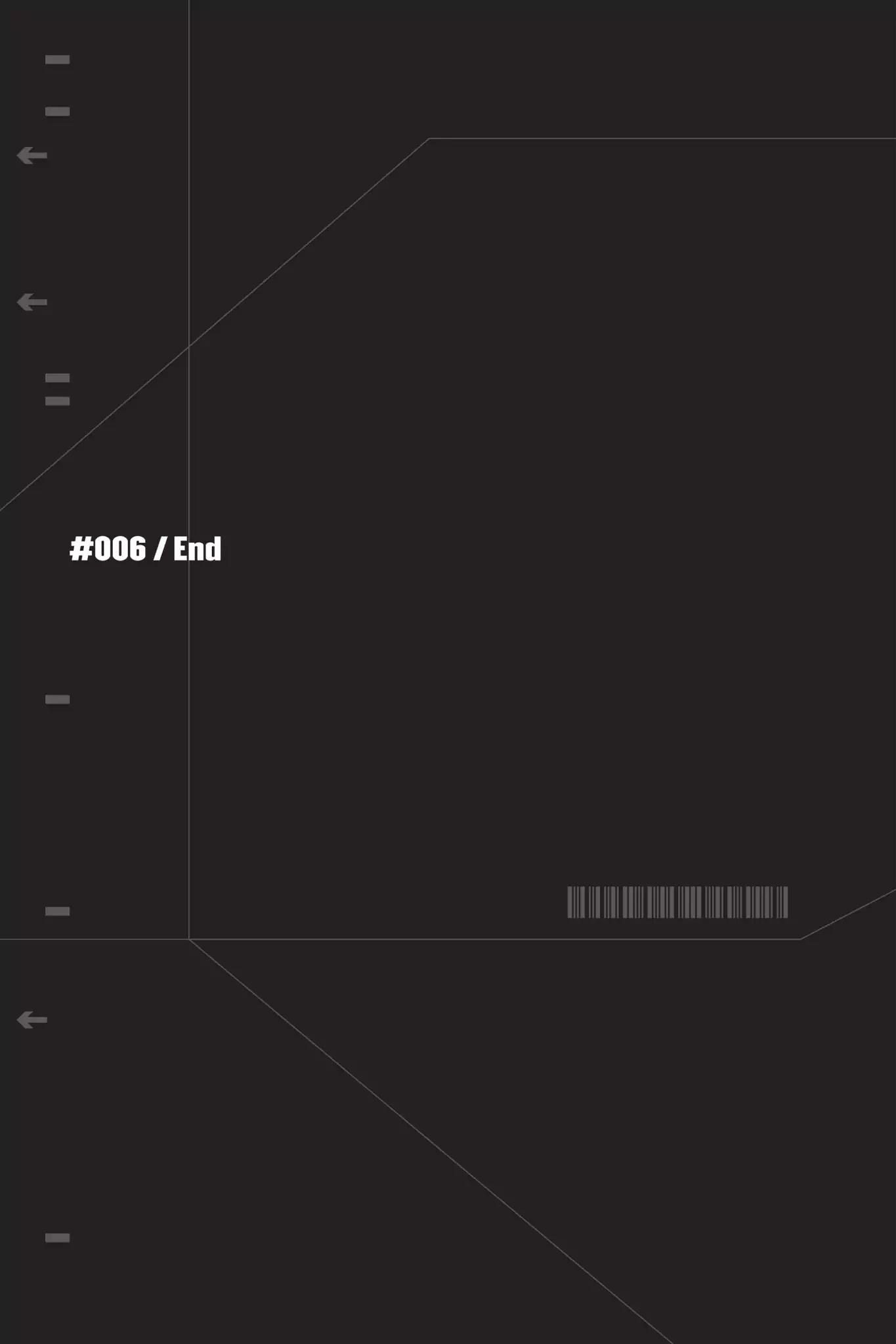 Ghost in the Shell: Stand Alone Complex Chapter 6 page 20 - Chapter 6: Vol.1 #006: Loose Cannon