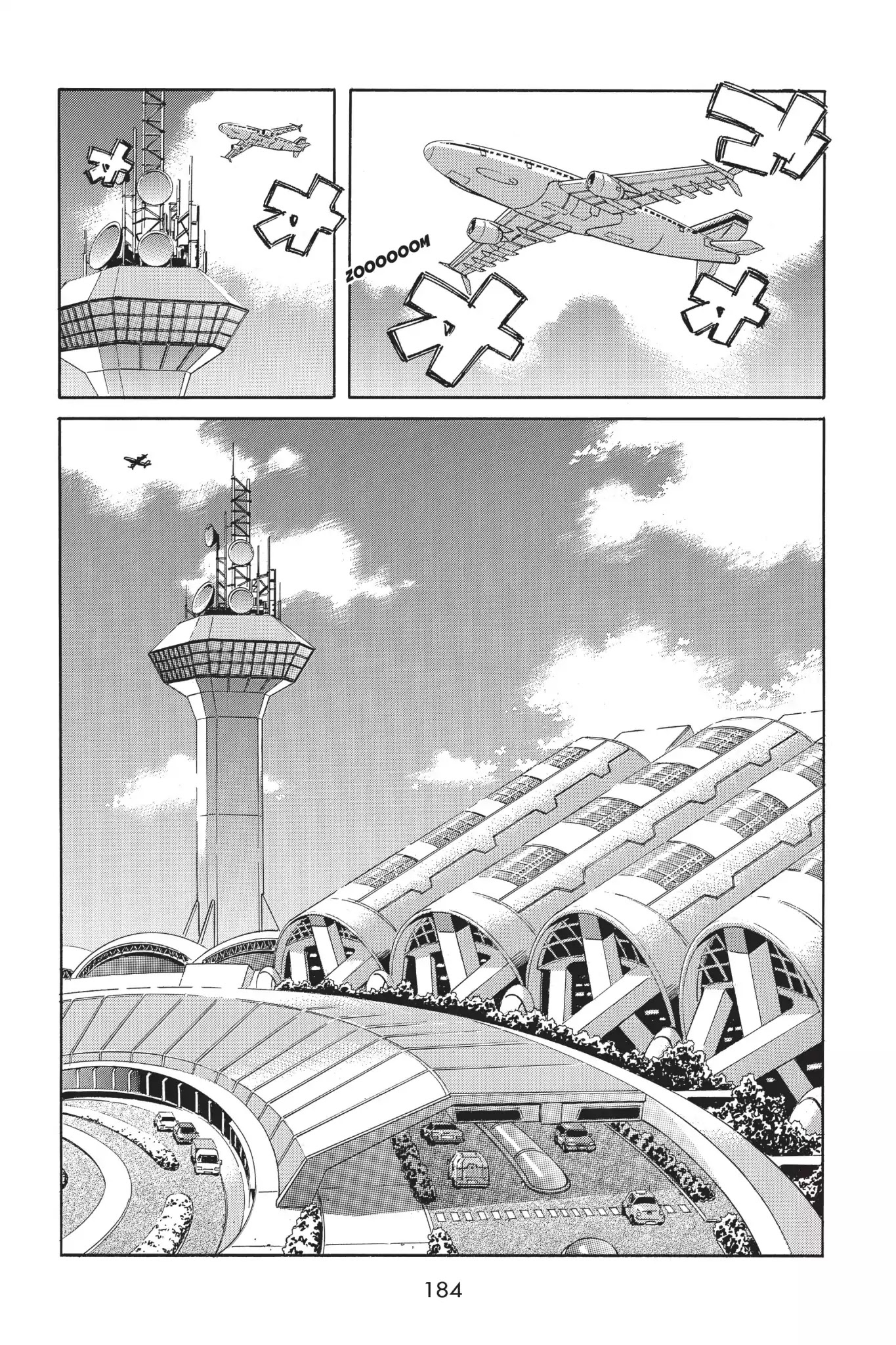 Ghost in the Shell: Stand Alone Complex Chapter 9 page 5 - Chapter 9: Vol.1 #009: Classified