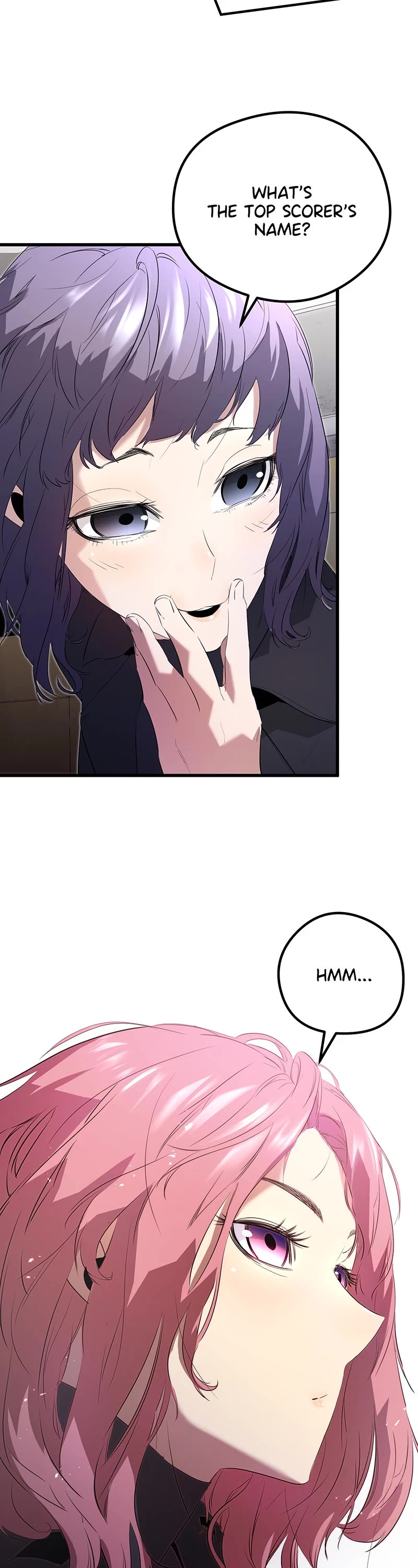 Ghost King Chapter 1 page 17 - Chapter 1: Episode 1