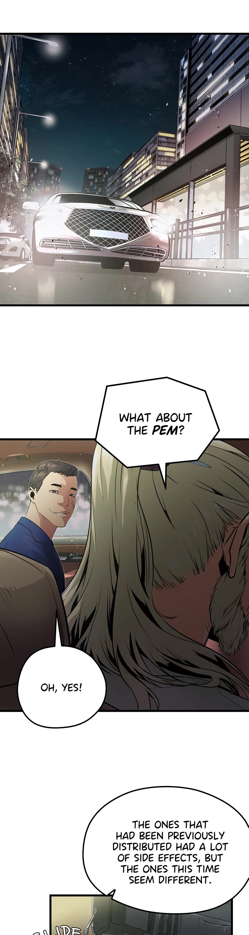 Ghost King Chapter 1 page 33 - Chapter 1: Episode 1