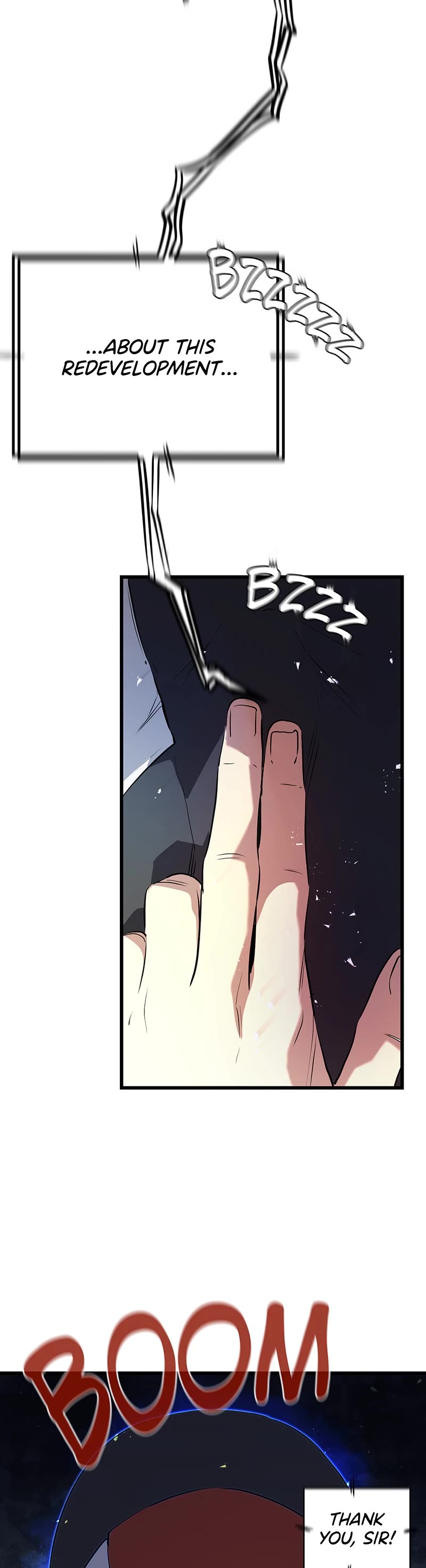 Ghost King Chapter 1 page 35 - Chapter 1: Episode 1