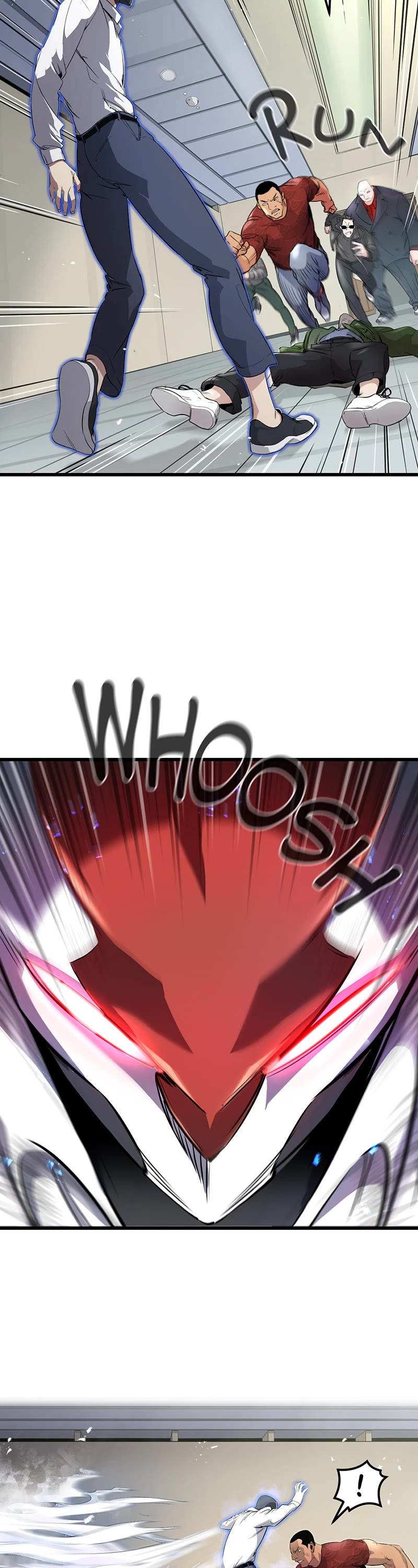 Ghost King Chapter 1 page 47 - Chapter 1: Episode 1