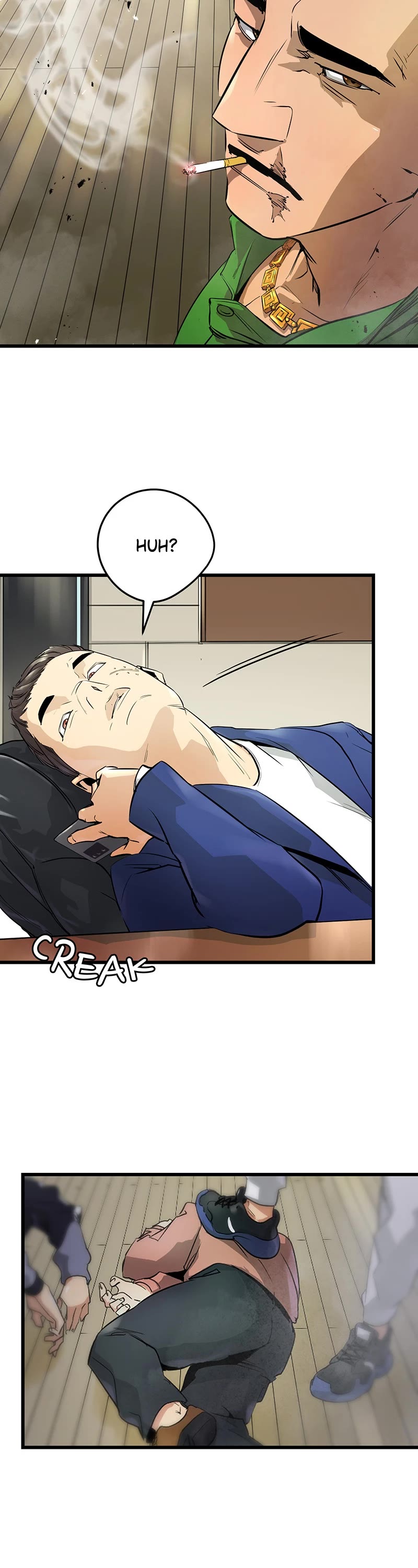 Ghost King Chapter 1 page 58 - Chapter 1: Episode 1