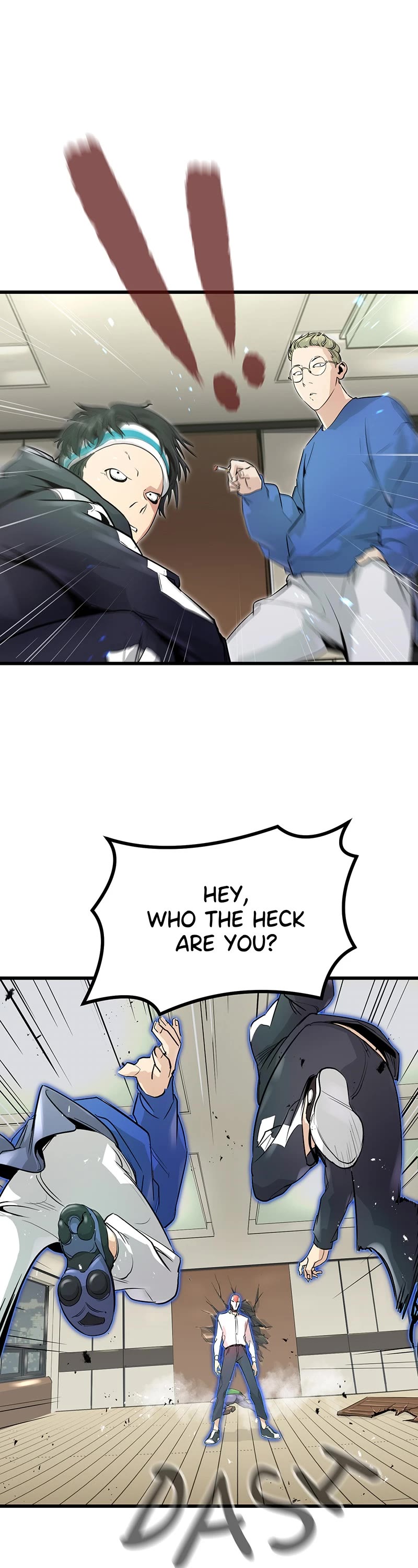 Ghost King Chapter 1 page 63 - Chapter 1: Episode 1
