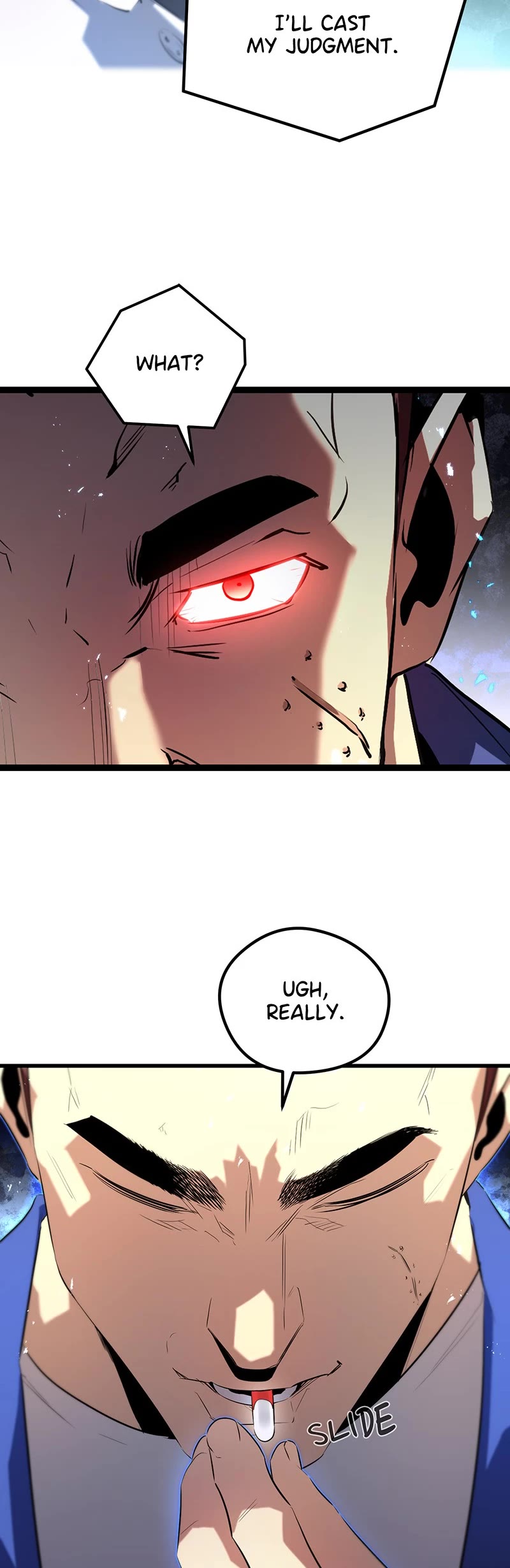 Ghost King Chapter 1 page 69 - Chapter 1: Episode 1