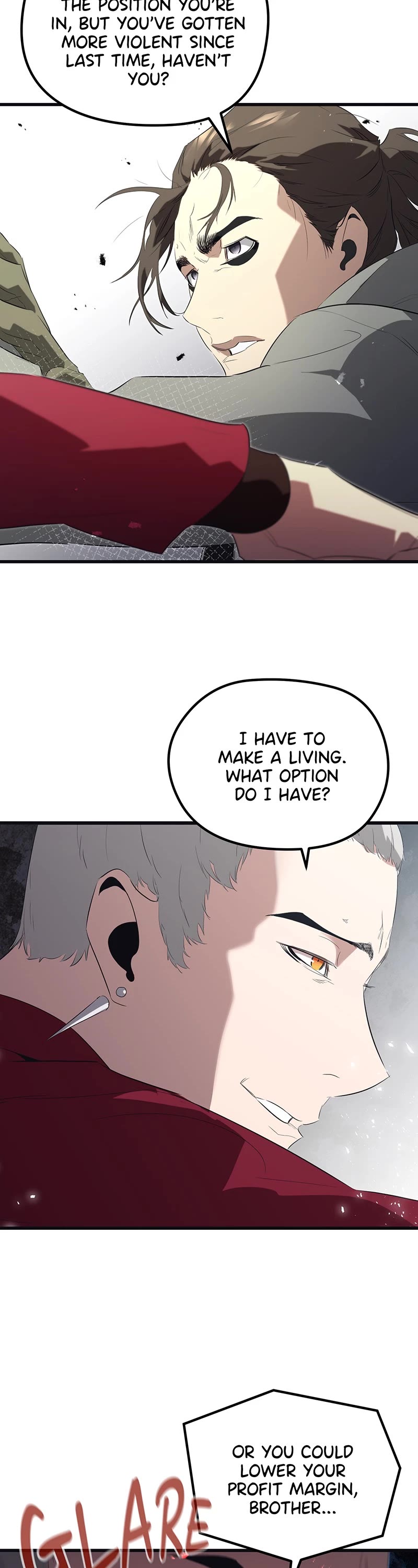 Ghost King Chapter 10 page 18 - Chapter 10: Episode 10