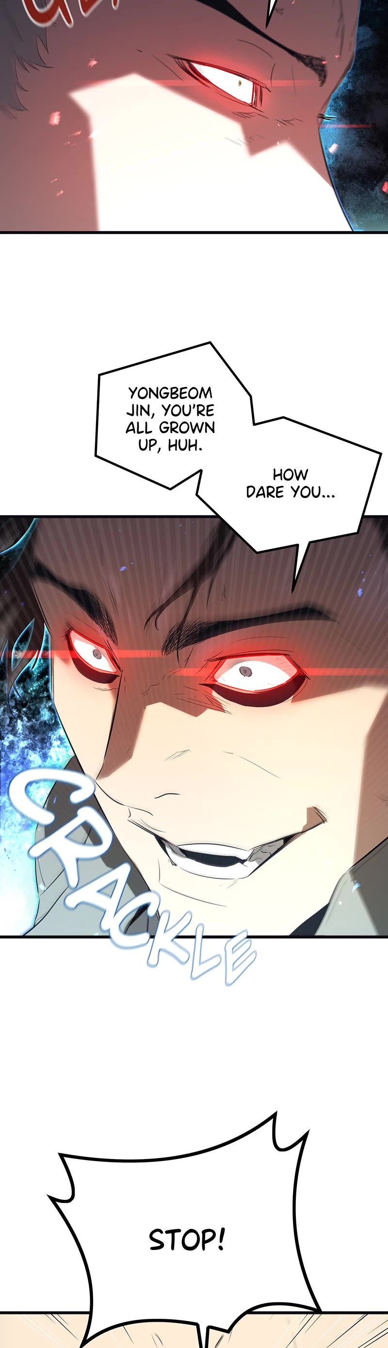 Ghost King Chapter 10 page 19 - Chapter 10: Episode 10