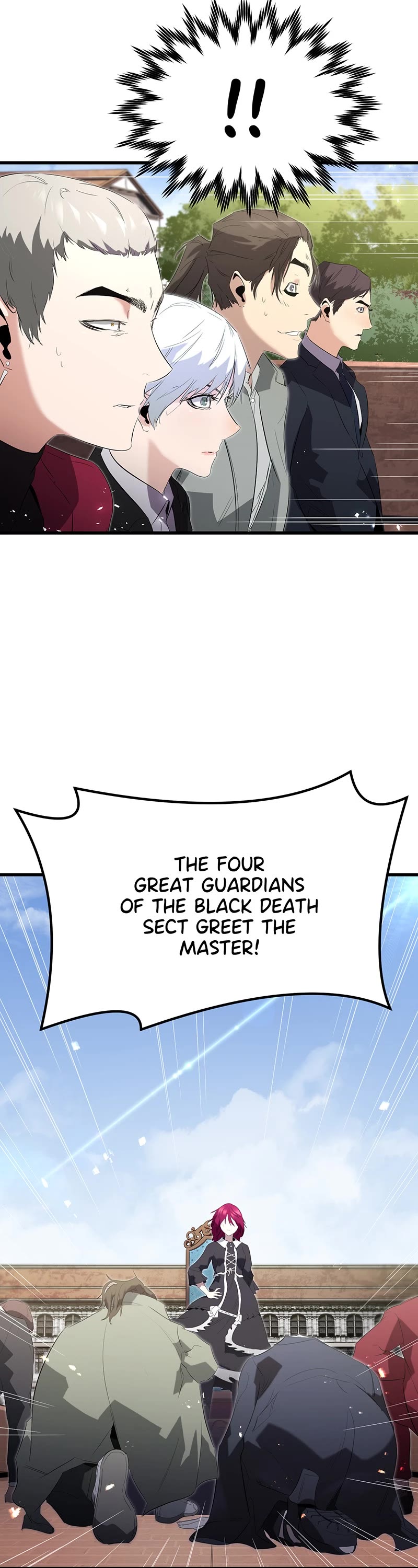 Ghost King Chapter 10 page 23 - Chapter 10: Episode 10