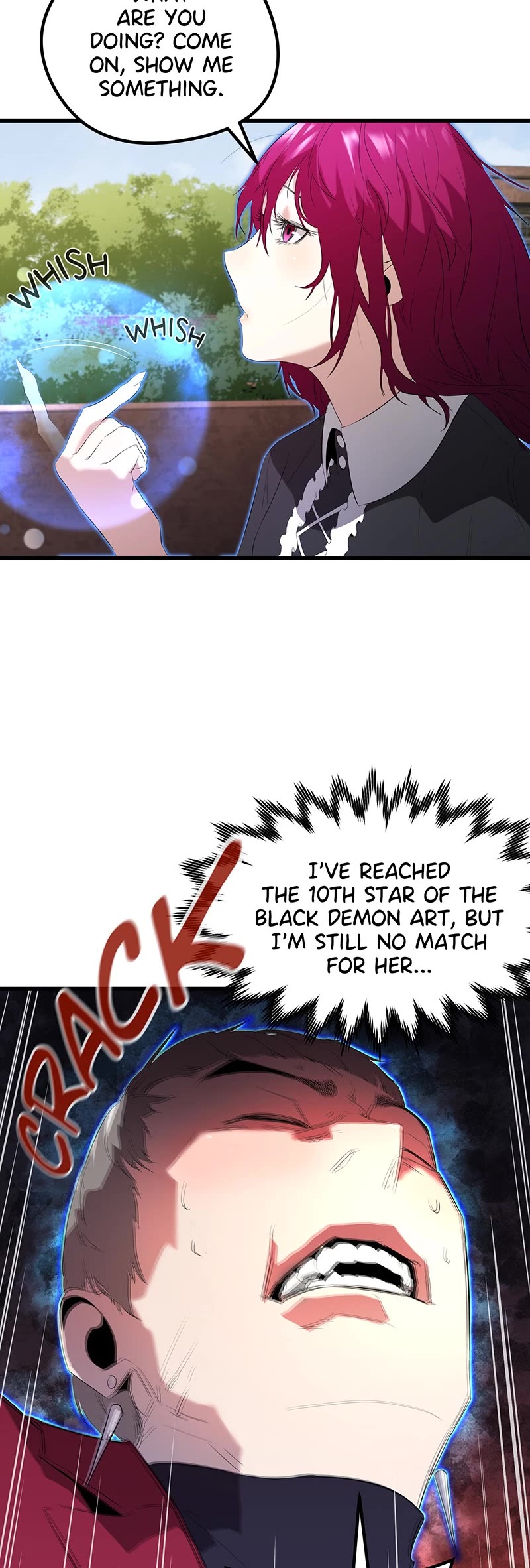 Ghost King Chapter 10 page 30 - Chapter 10: Episode 10