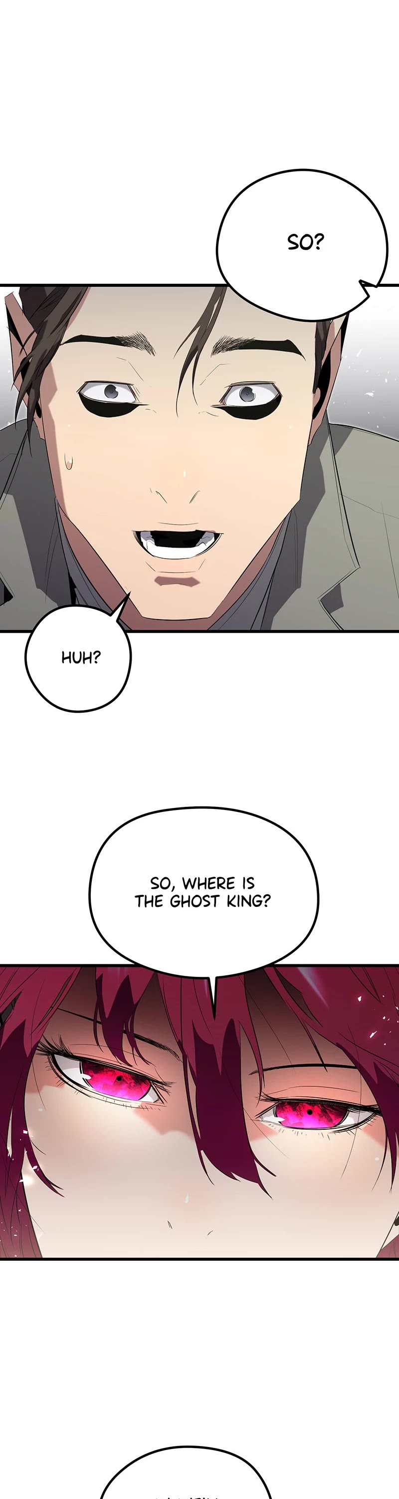 Ghost King Chapter 10 page 36 - Chapter 10: Episode 10